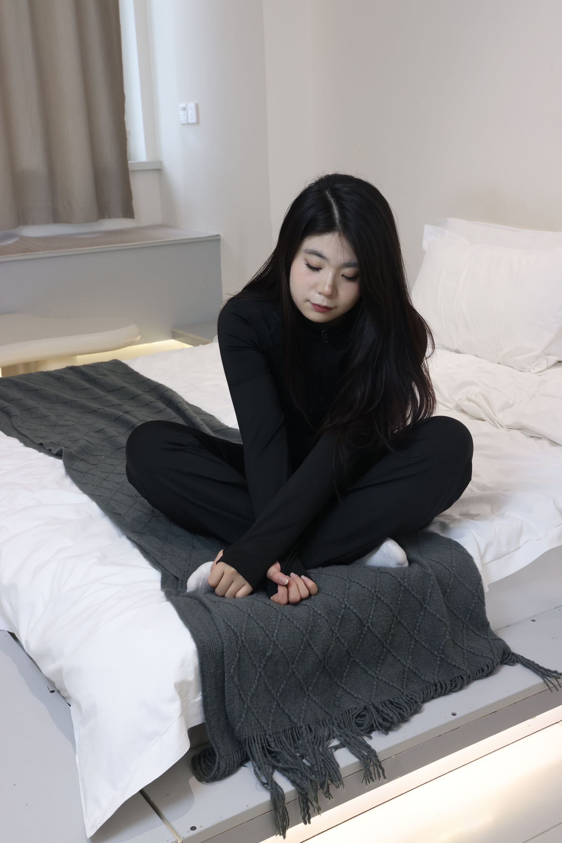 绮梦摄影 2024.09.08 No.020 苏欣 珍藏无修无水印版/(787P)