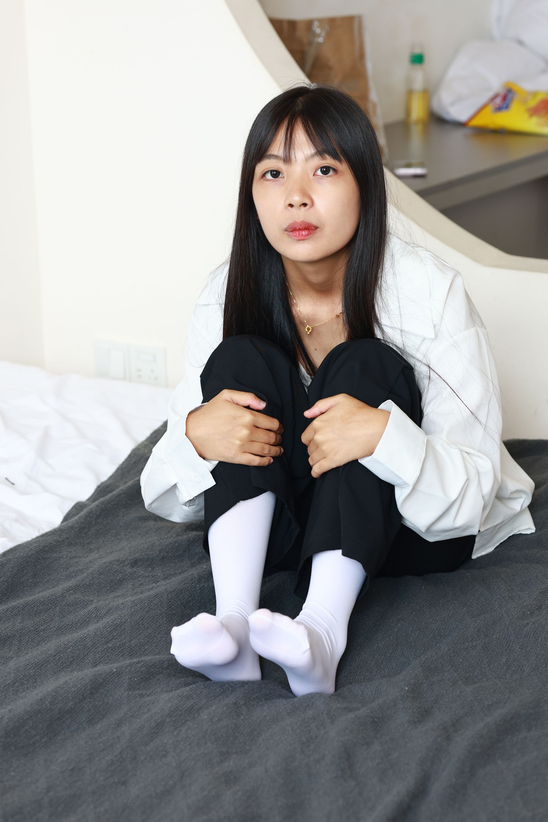 绮梦摄影 2024.09.19 No.027 团子 珍藏无修无水印版/(501P)