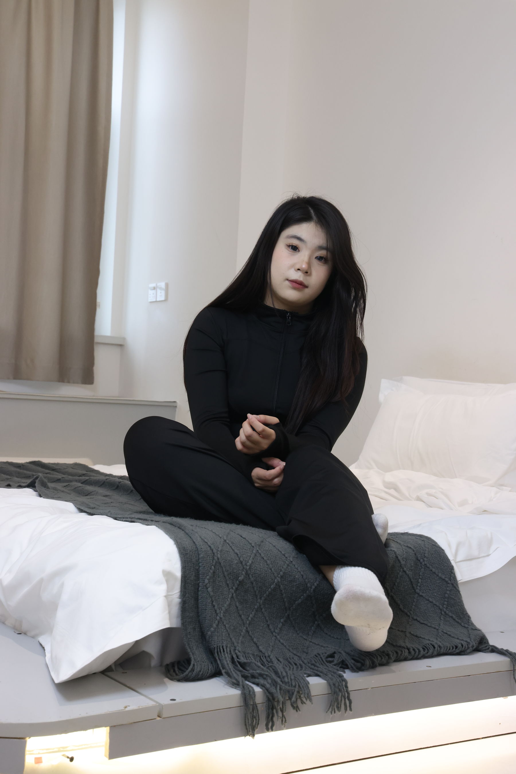 绮梦摄影 2024.09.08 No.020 苏欣 珍藏无修无水印版/(787P)