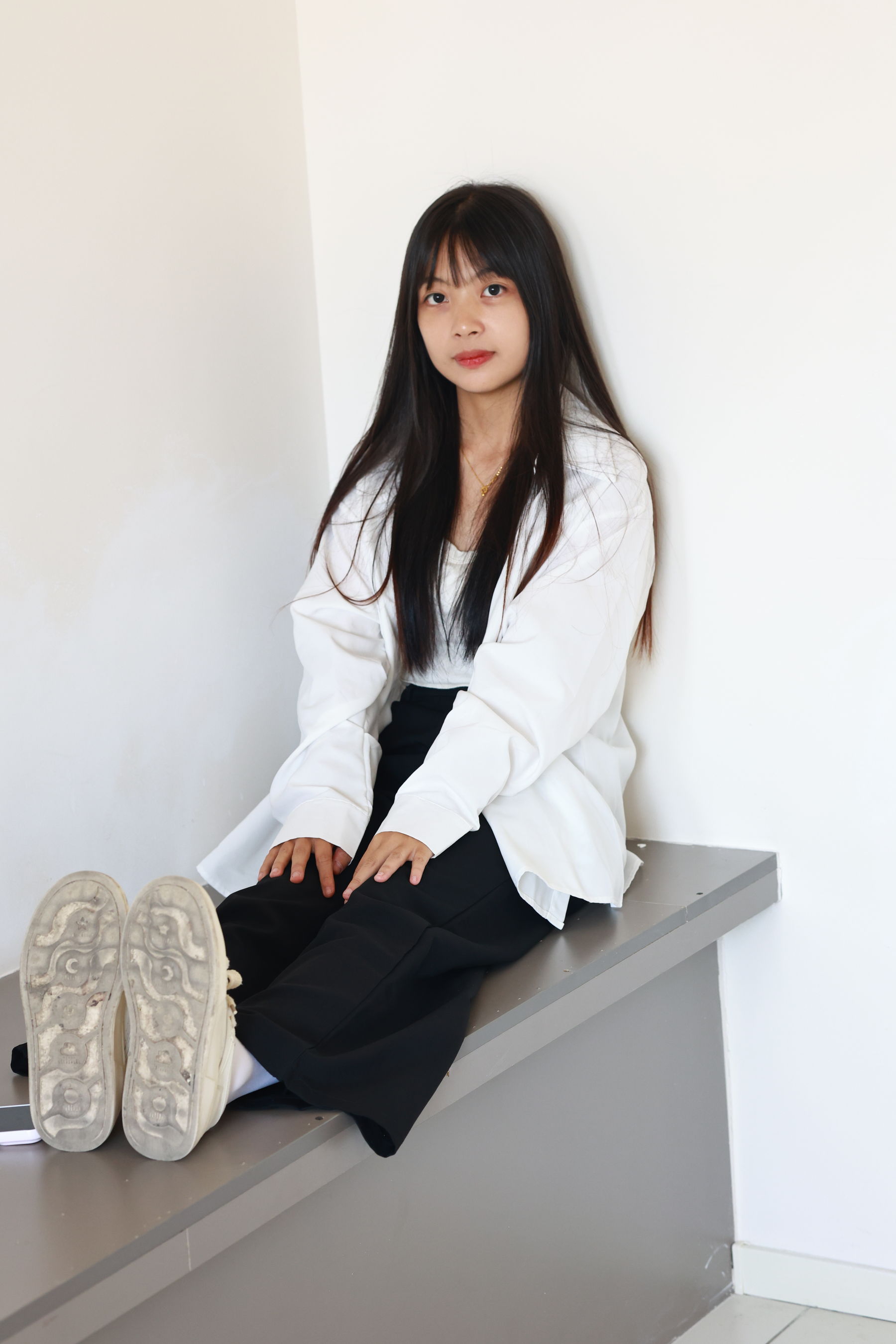 绮梦摄影 2024.09.19 No.027 团子 珍藏无修无水印版/(501P)