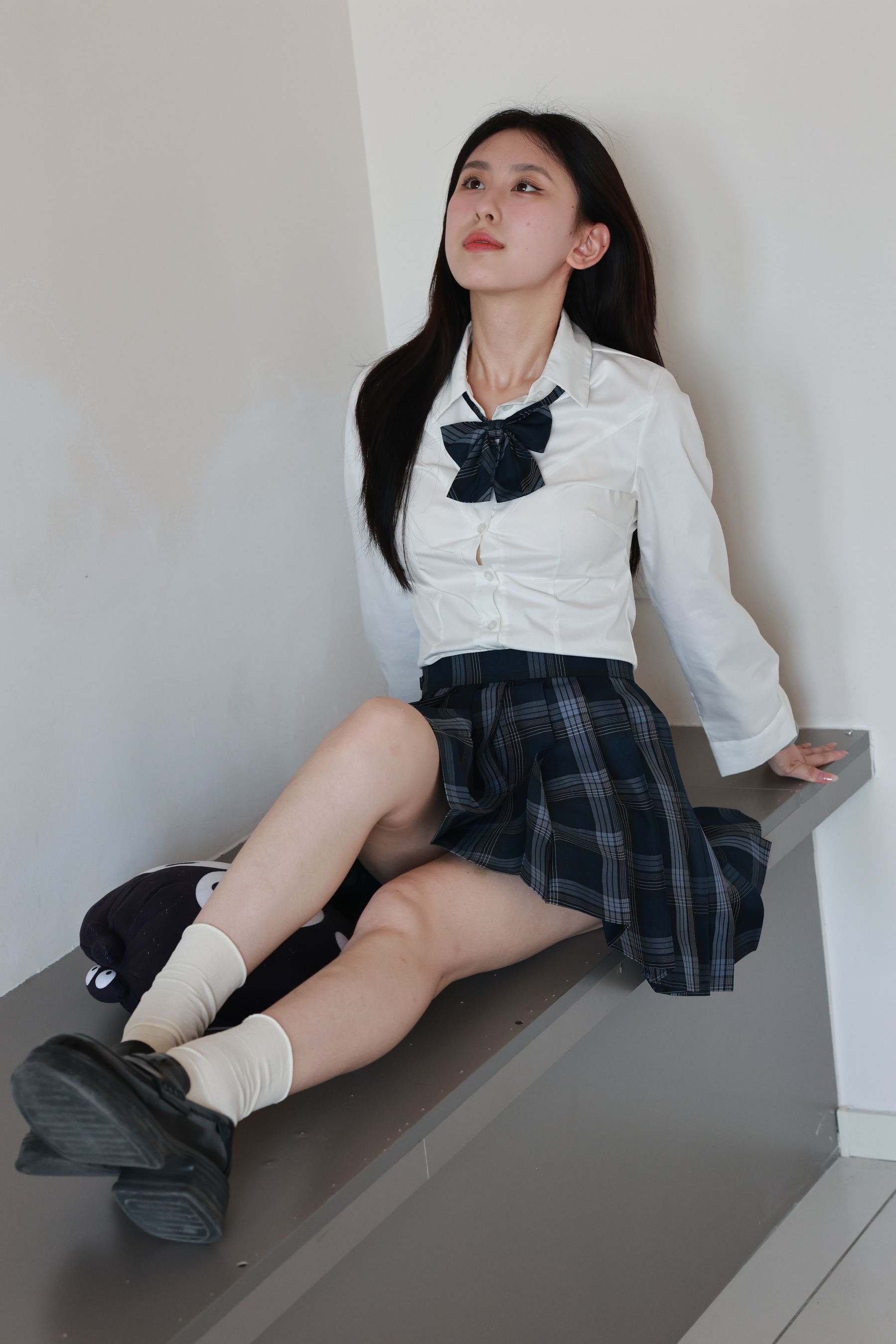 绮梦摄影 2024.09.06 No.018 yaya 珍藏无修无水印版/(677P)