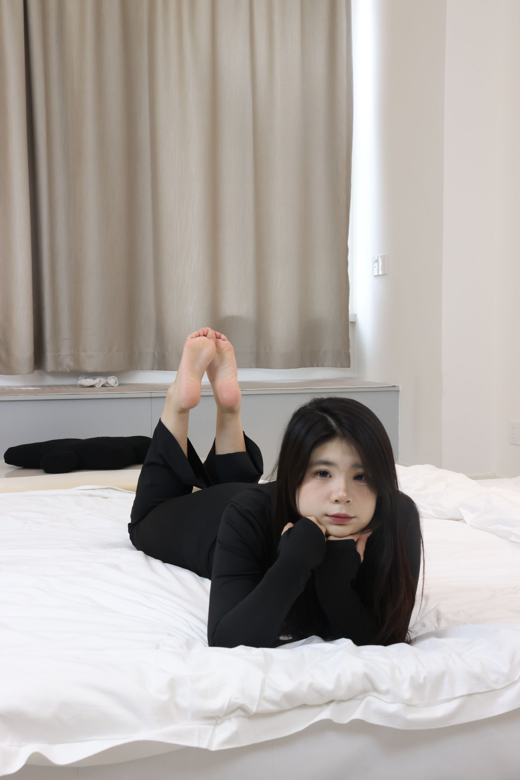 绮梦摄影 2024.09.08 No.020 苏欣 珍藏无修无水印版/(787P)