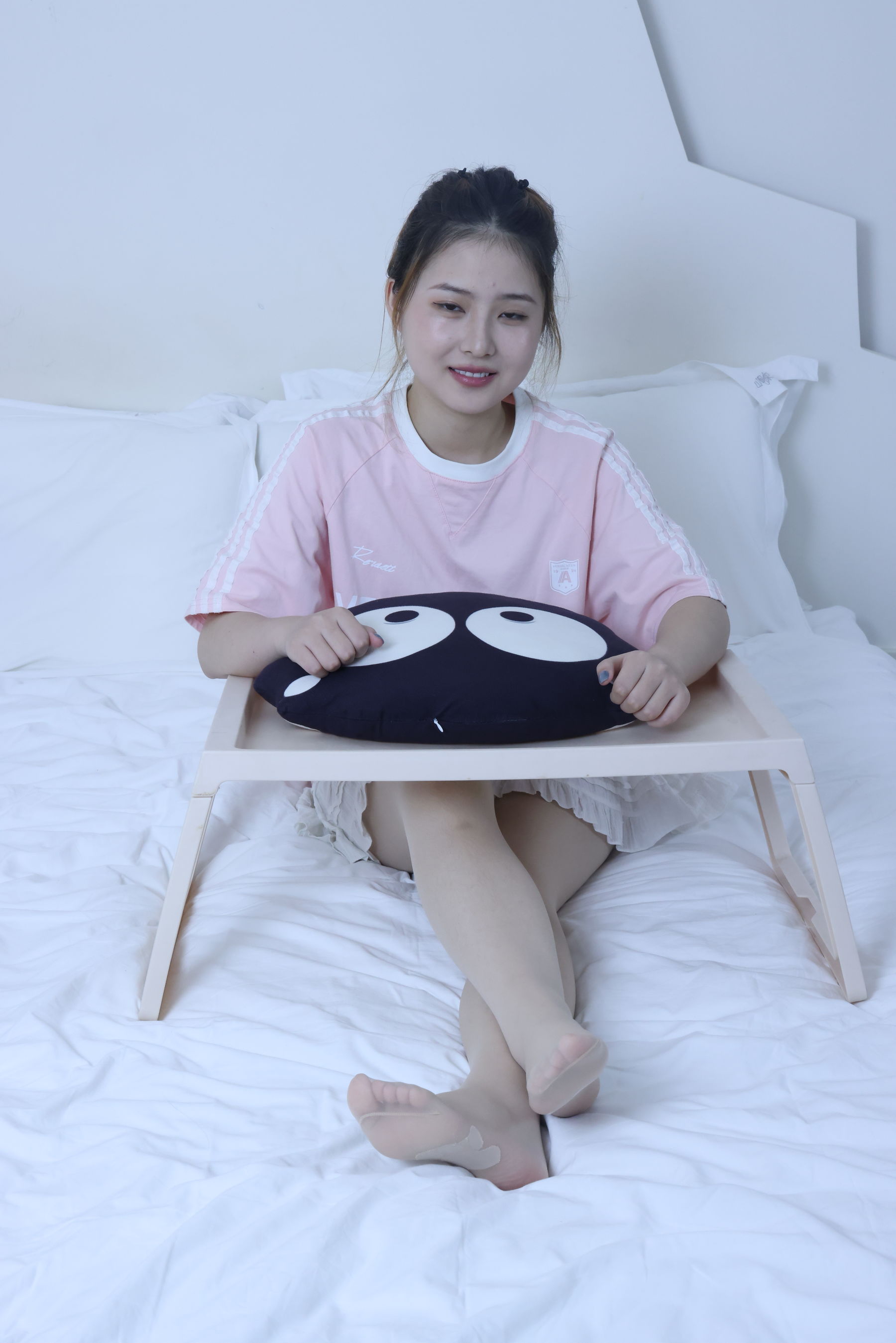 绮梦摄影 2024.09.05 No.017 露露 珍藏无修无水印版/(1150P)