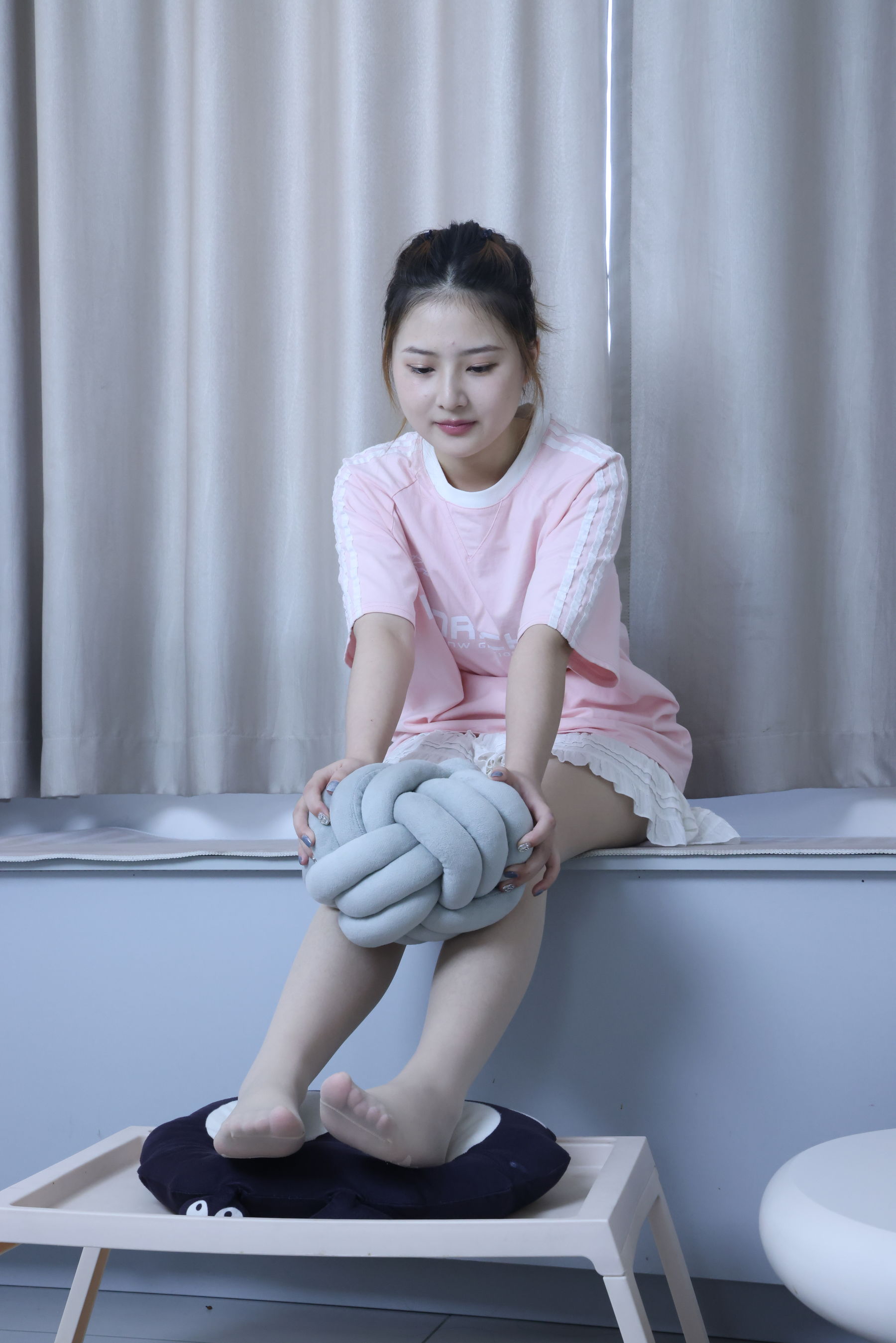 绮梦摄影 2024.09.05 No.017 露露 珍藏无修无水印版/(1150P)