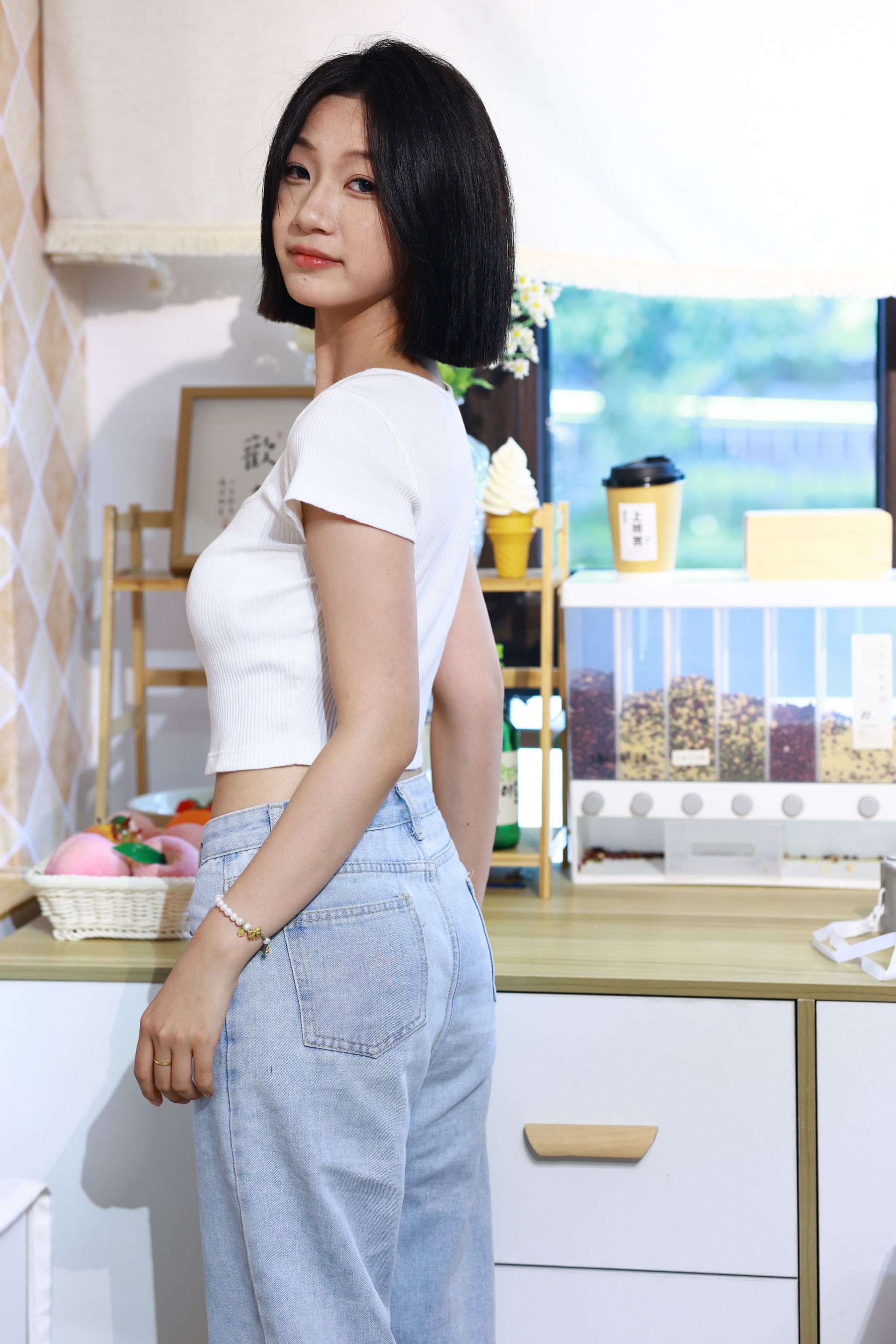 绮梦摄影 2024.09.07 No.019 Light 珍藏无修无水印版/(326P)