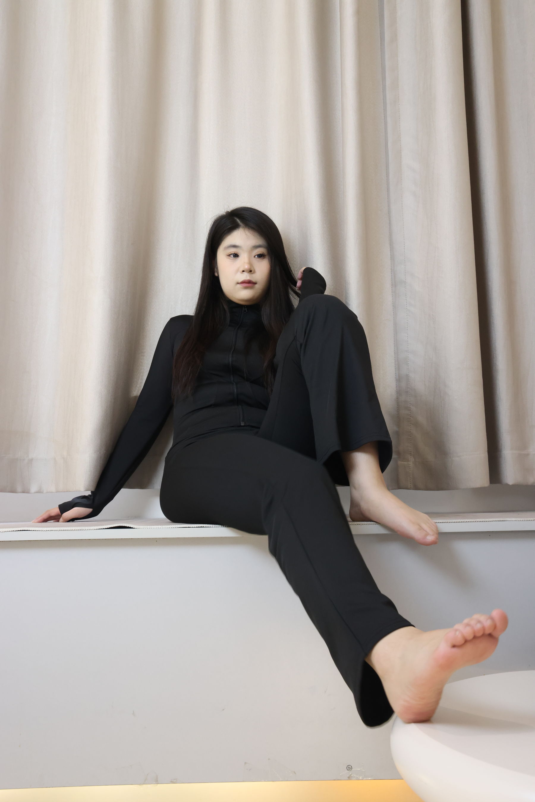 绮梦摄影 2024.09.08 No.020 苏欣 珍藏无修无水印版/(787P)