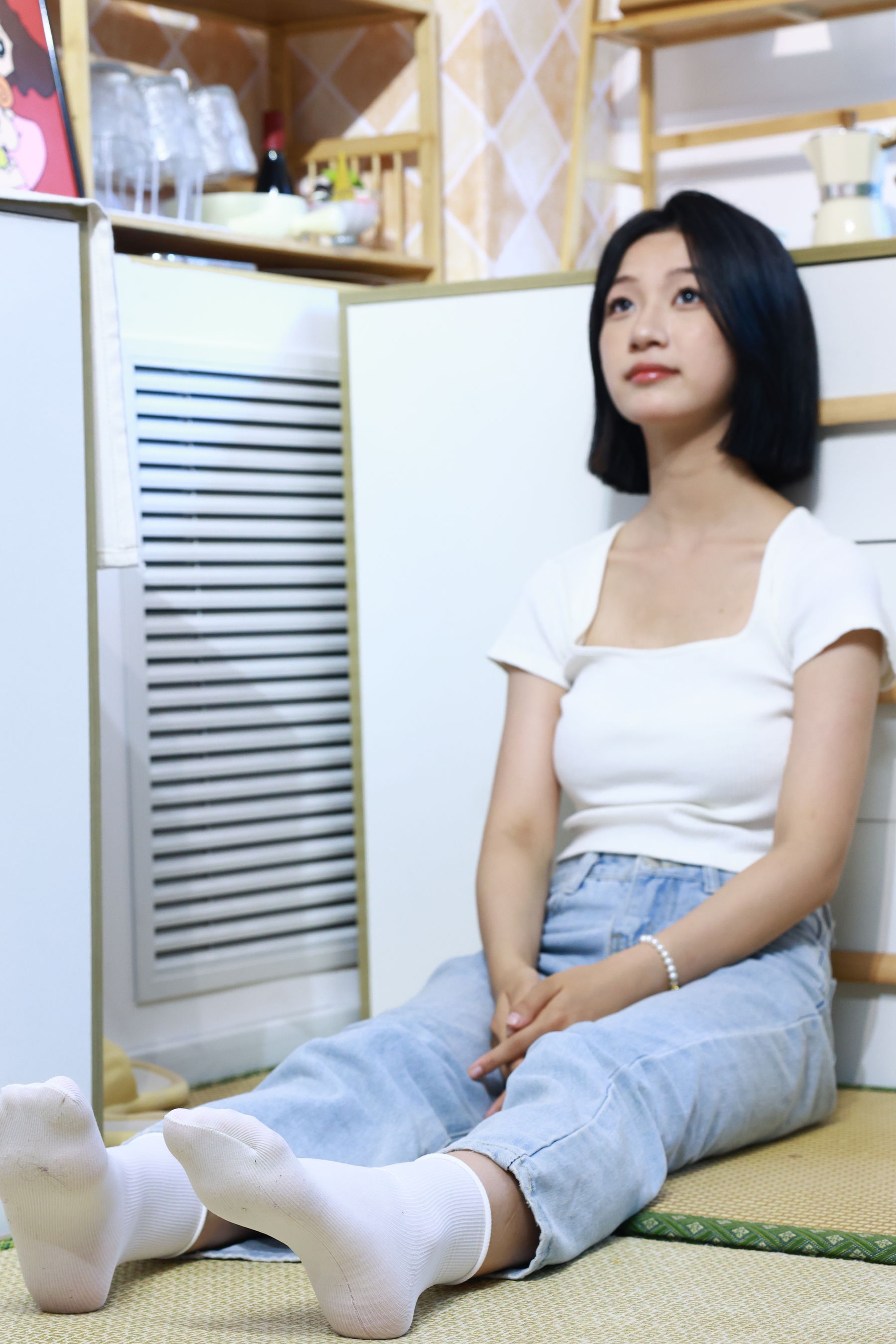 绮梦摄影 2024.09.07 No.019 Light 珍藏无修无水印版/(326P)