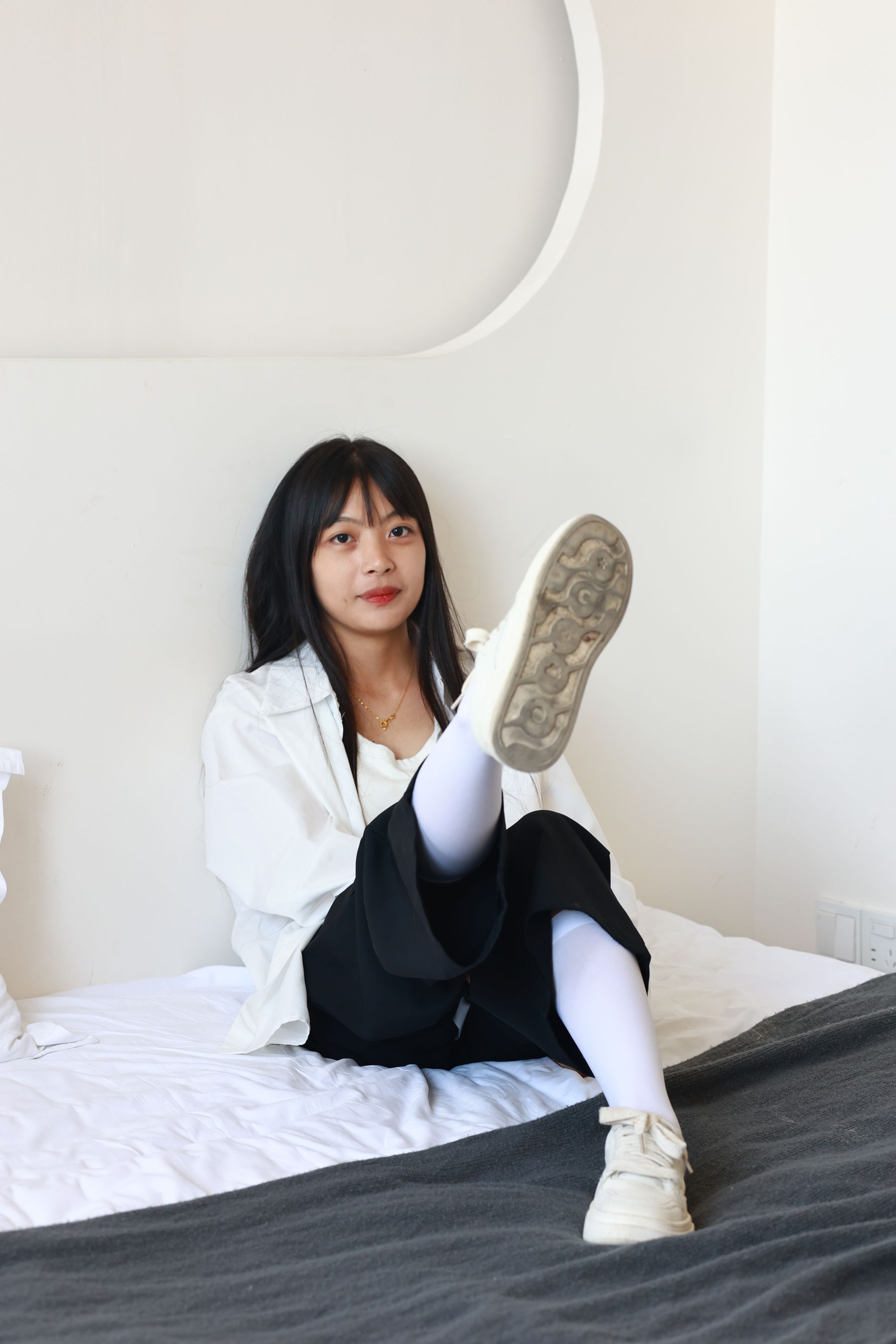 绮梦摄影 2024.09.19 No.027 团子 珍藏无修无水印版/(501P)