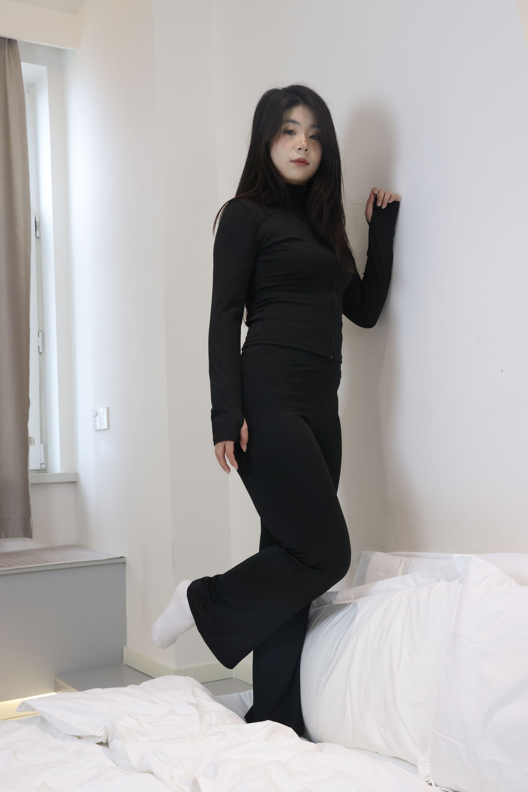 绮梦摄影 2024.09.08 No.020 苏欣 珍藏无修无水印版/(787P)