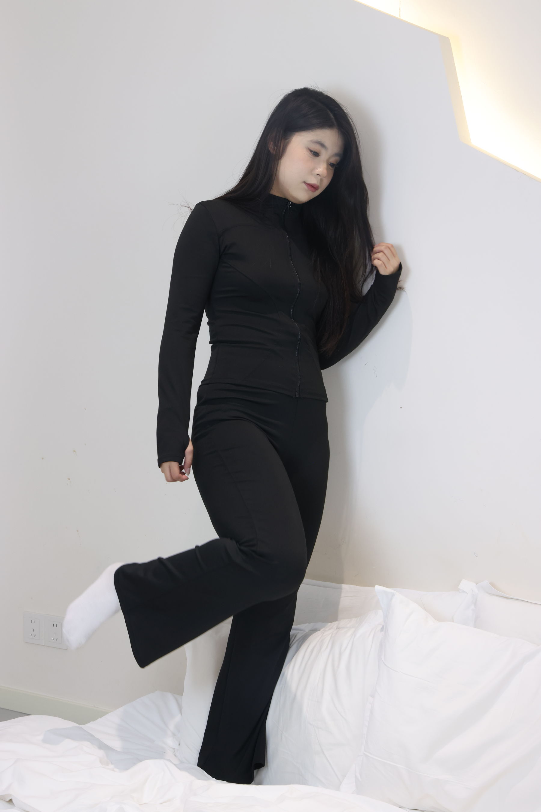 绮梦摄影 2024.09.08 No.020 苏欣 珍藏无修无水印版/(787P)