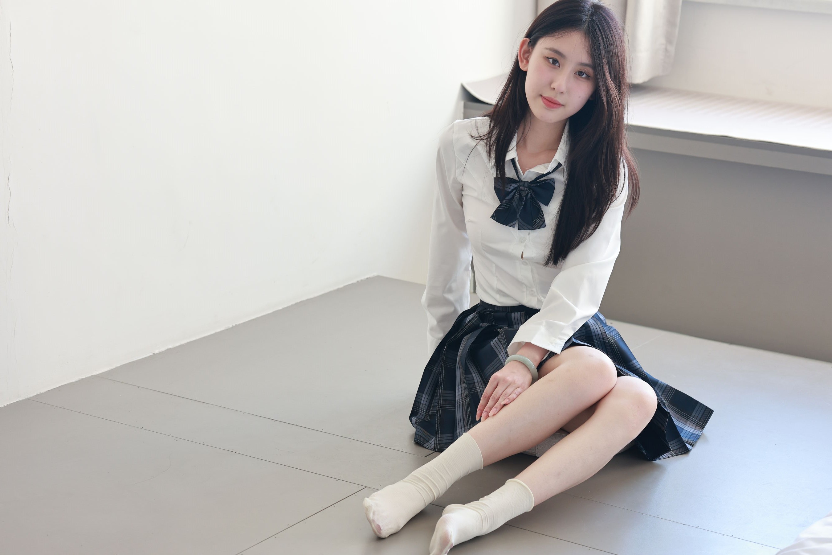 绮梦摄影 2024.09.06 No.018 yaya 珍藏无修无水印版/(677P)