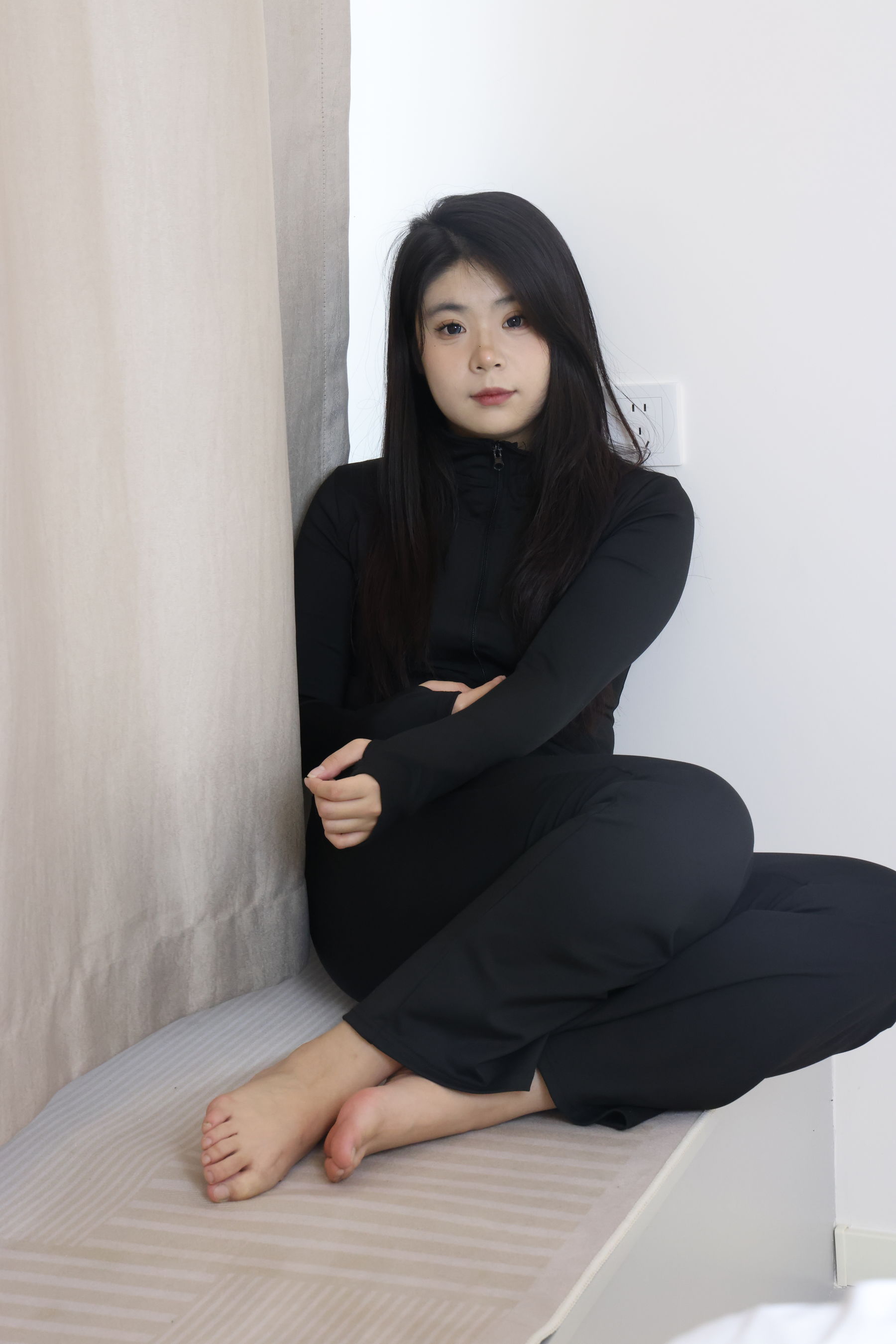 绮梦摄影 2024.09.08 No.020 苏欣 珍藏无修无水印版/(787P)