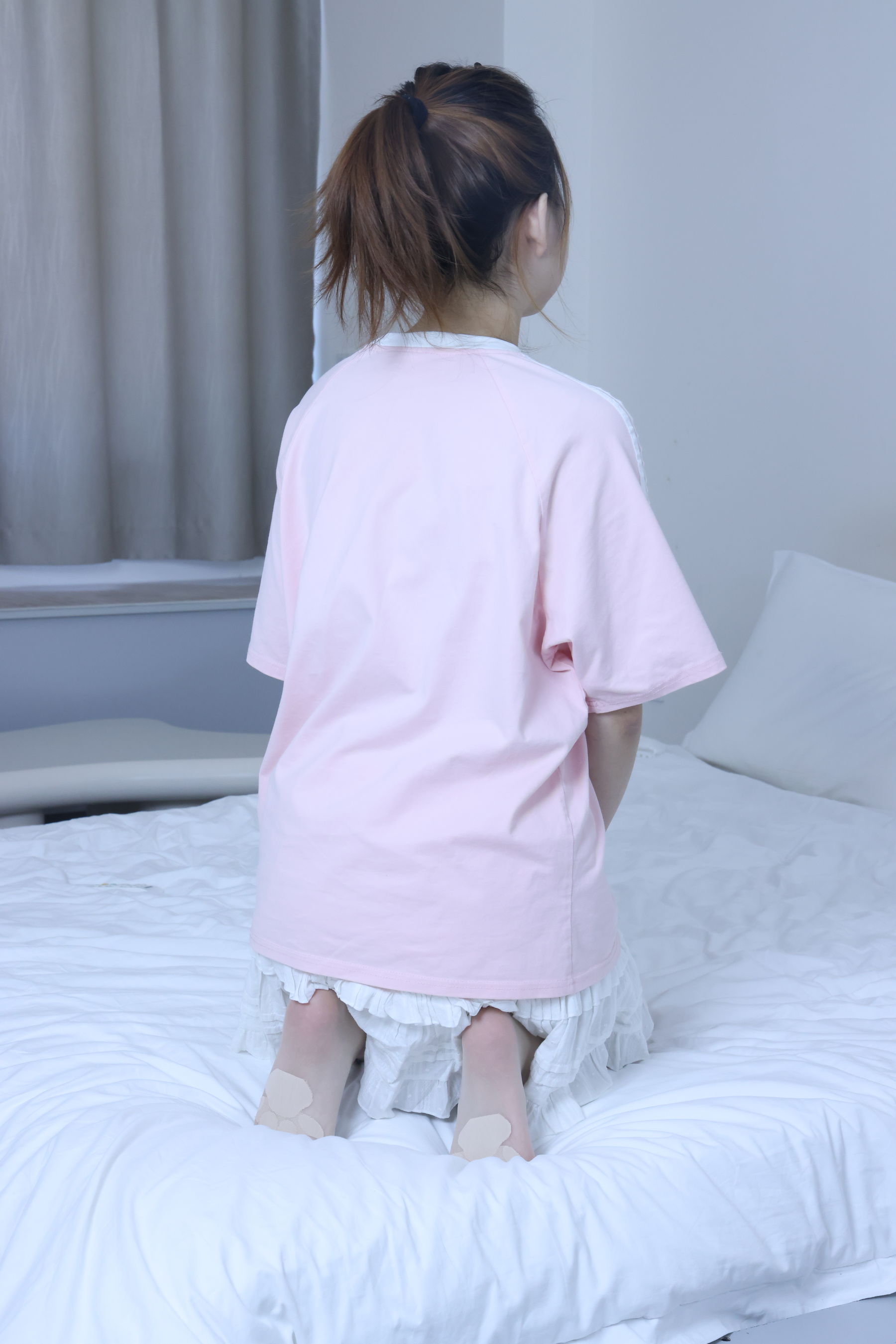 绮梦摄影 2024.09.05 No.017 露露 珍藏无修无水印版/(1150P)