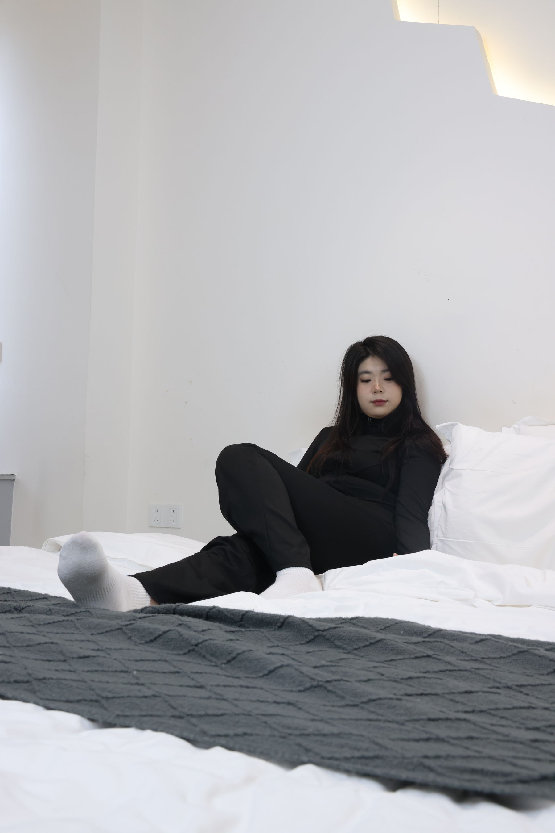 绮梦摄影 2024.09.08 No.020 苏欣 珍藏无修无水印版/(787P)