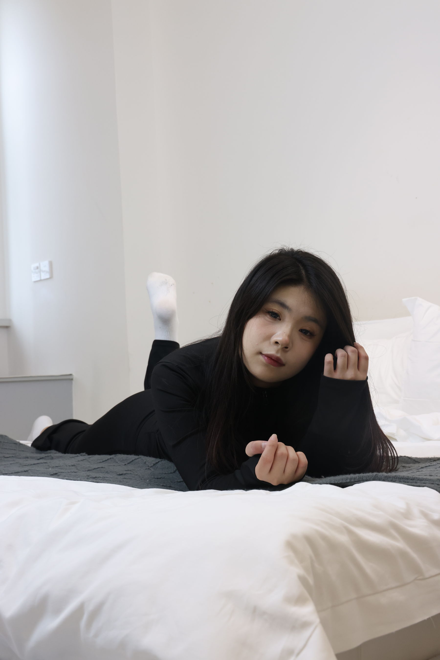 绮梦摄影 2024.09.08 No.020 苏欣 珍藏无修无水印版/(787P)