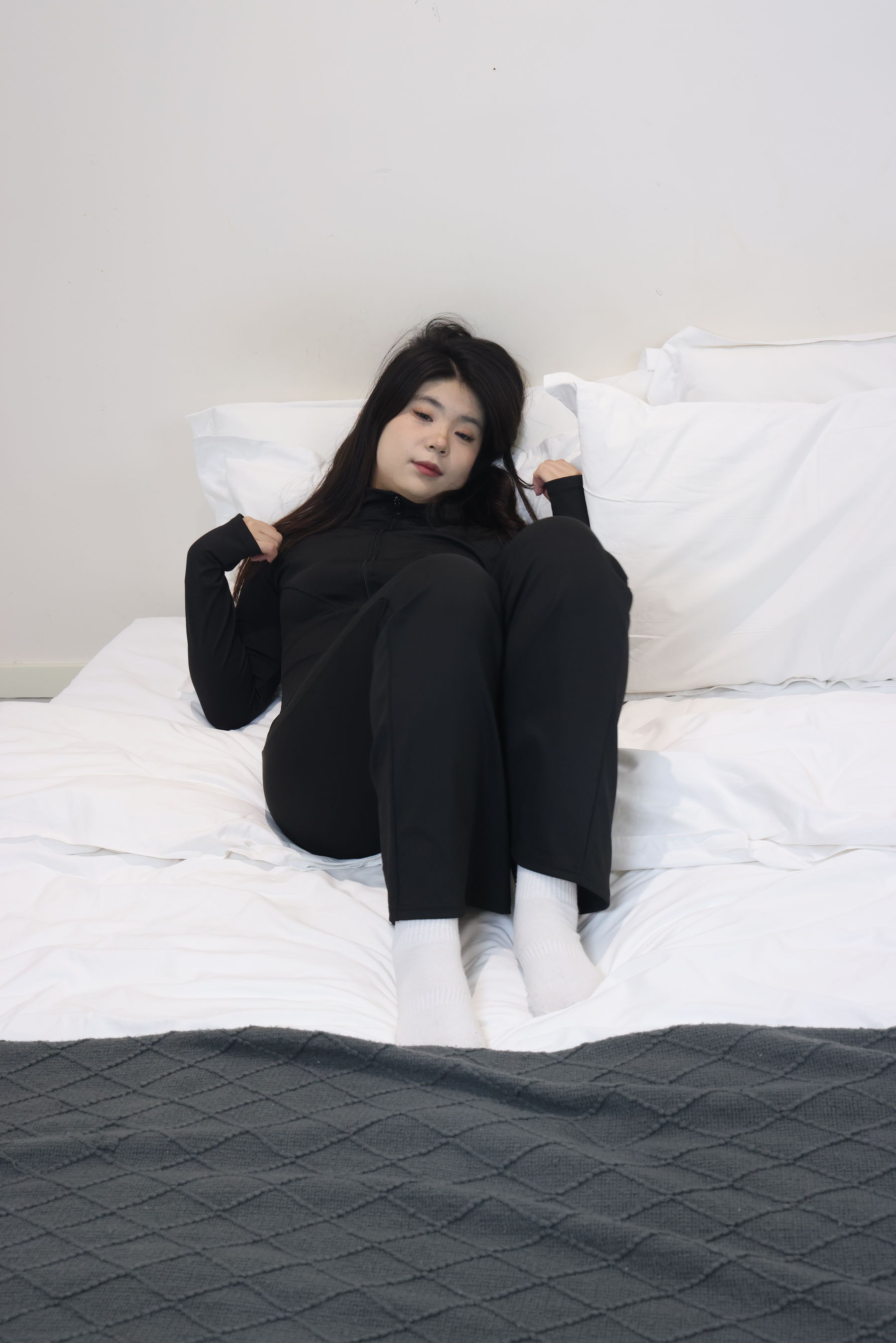 绮梦摄影 2024.09.08 No.020 苏欣 珍藏无修无水印版/(787P)