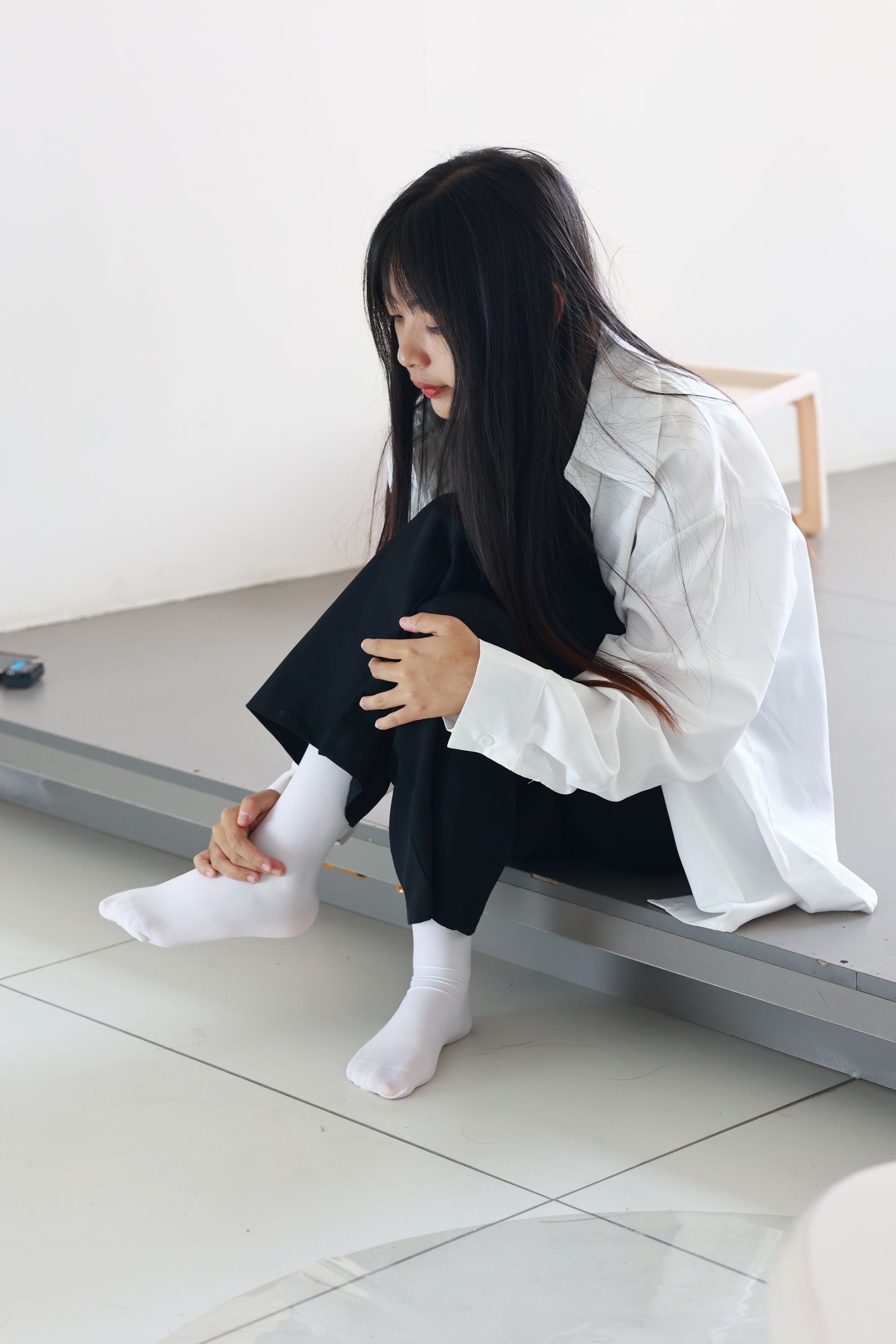 绮梦摄影 2024.09.19 No.027 团子 珍藏无修无水印版/(501P)