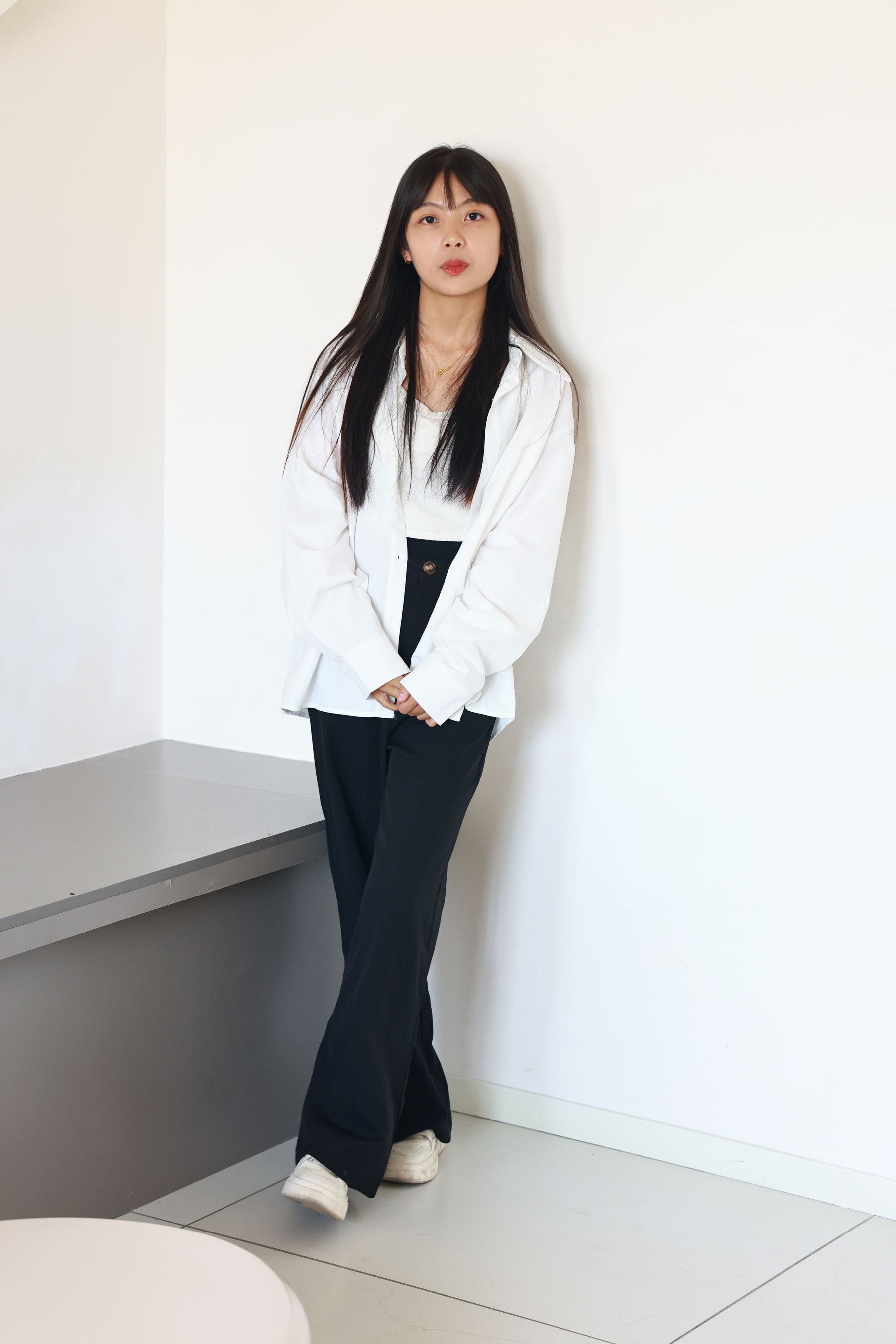 绮梦摄影 2024.09.19 No.027 团子 珍藏无修无水印版/(501P)