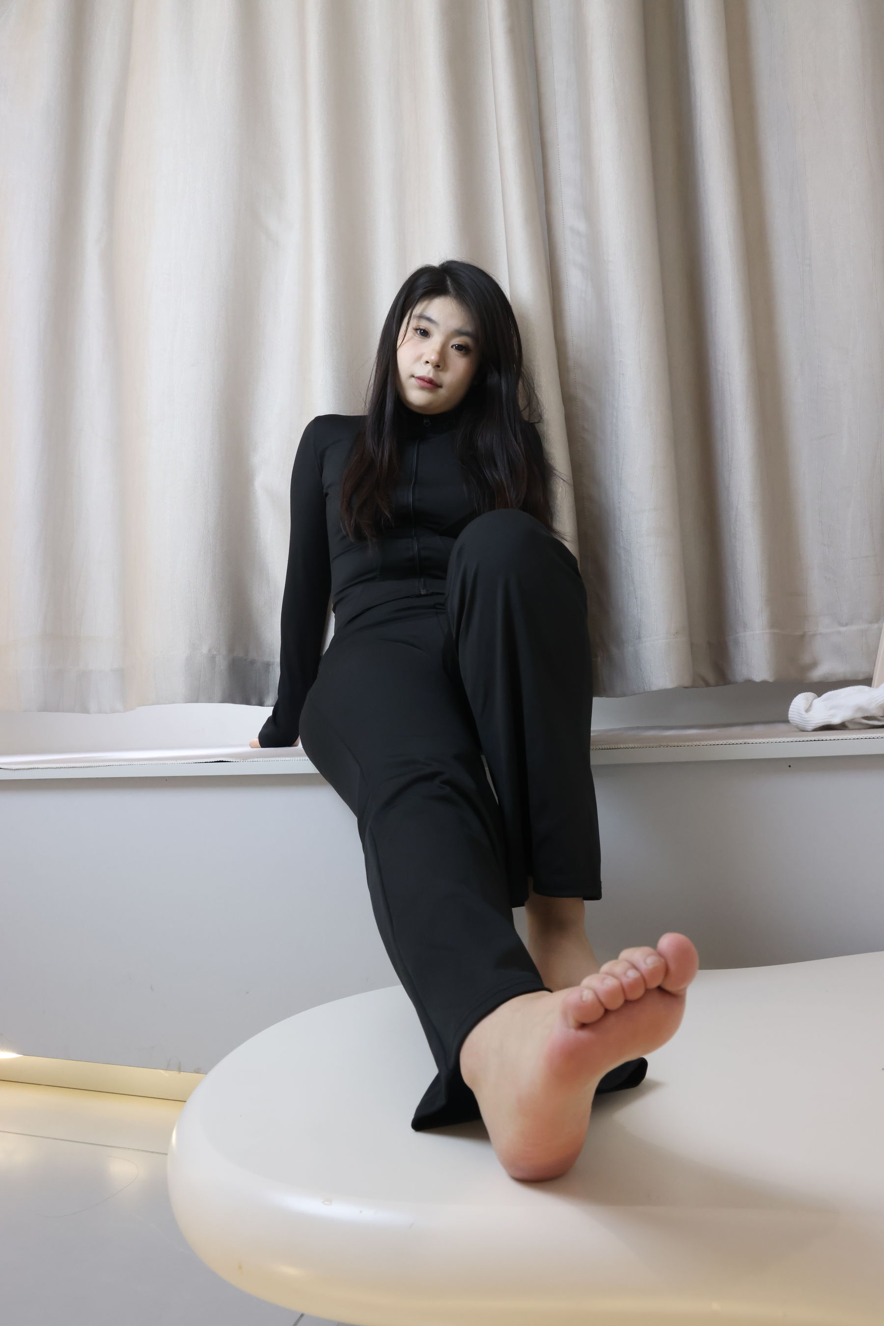 绮梦摄影 2024.09.08 No.020 苏欣 珍藏无修无水印版/(787P)