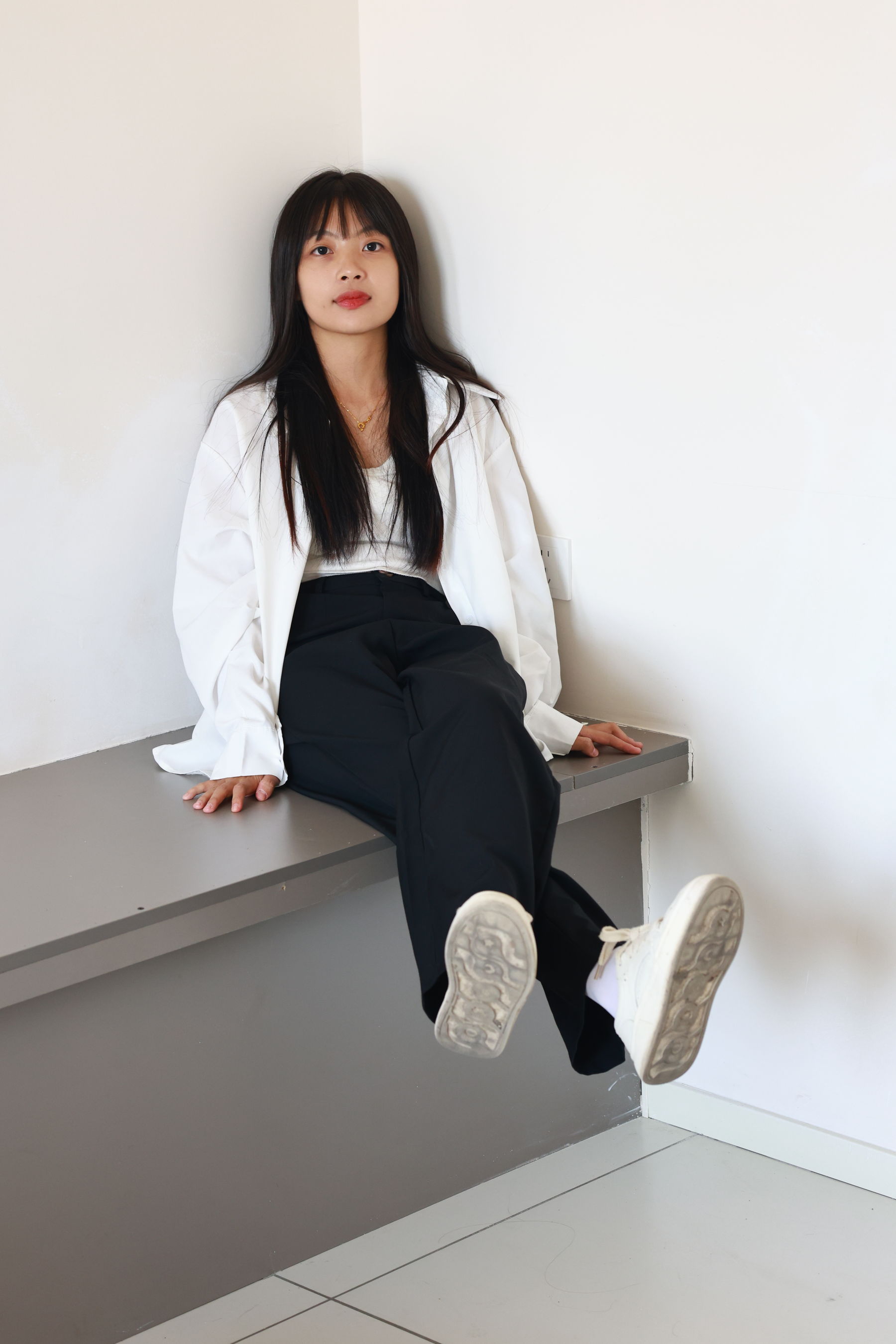 绮梦摄影 2024.09.19 No.027 团子 珍藏无修无水印版/(501P)