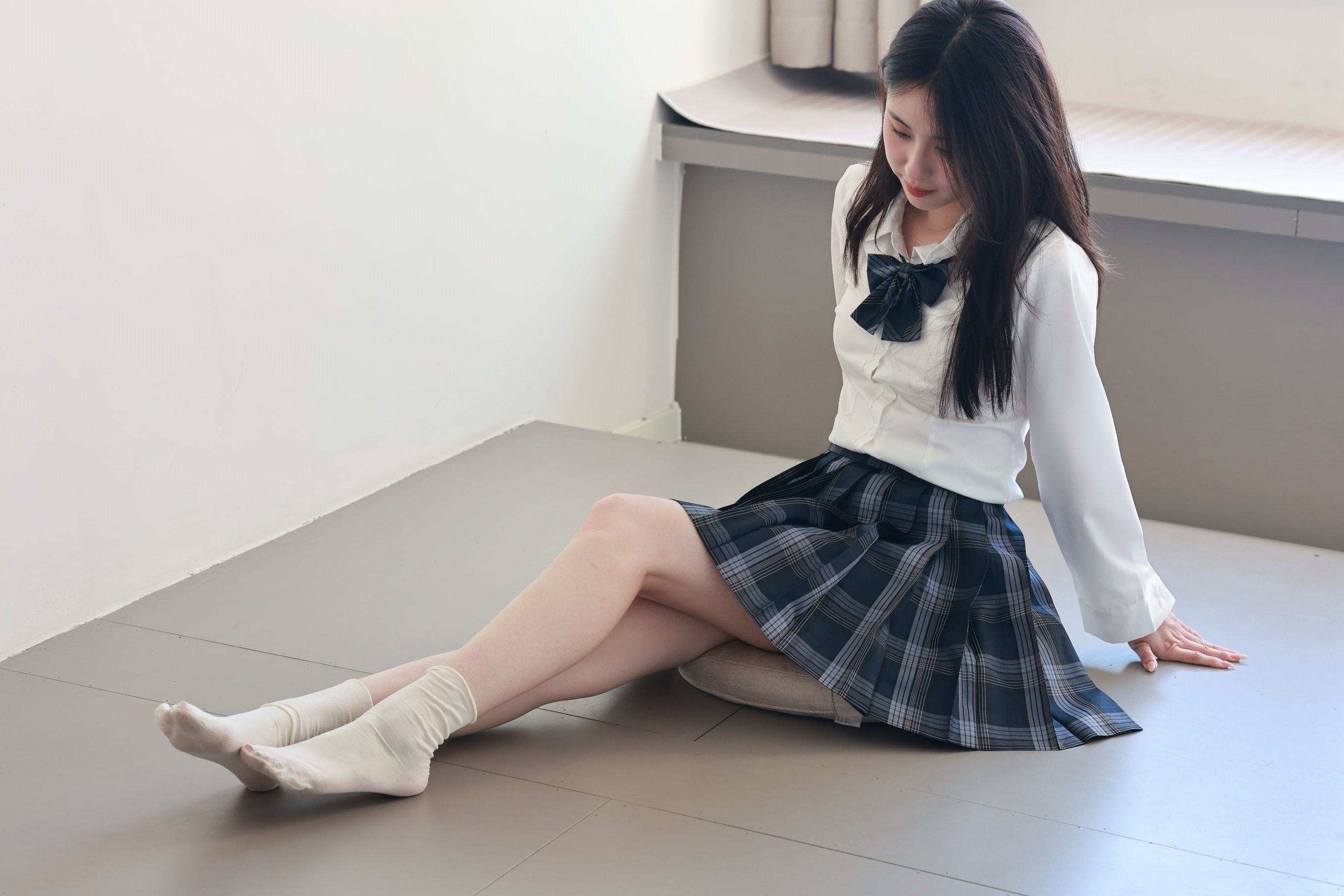 绮梦摄影 2024.09.06 No.018 yaya 珍藏无修无水印版/(677P)