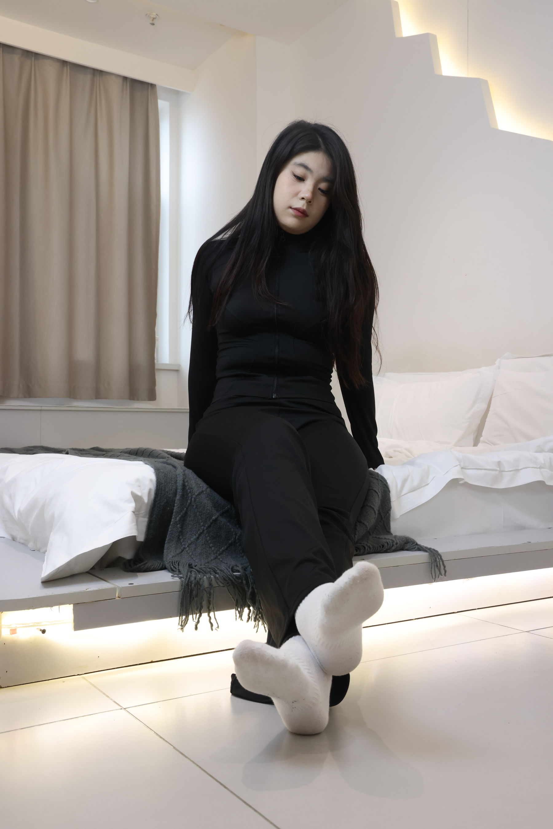 绮梦摄影 2024.09.08 No.020 苏欣 珍藏无修无水印版/(787P)