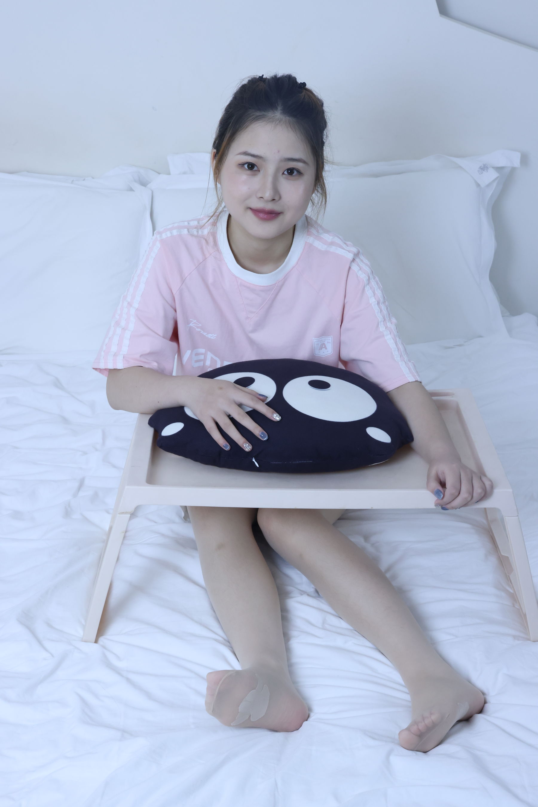 绮梦摄影 2024.09.05 No.017 露露 珍藏无修无水印版/(1150P)