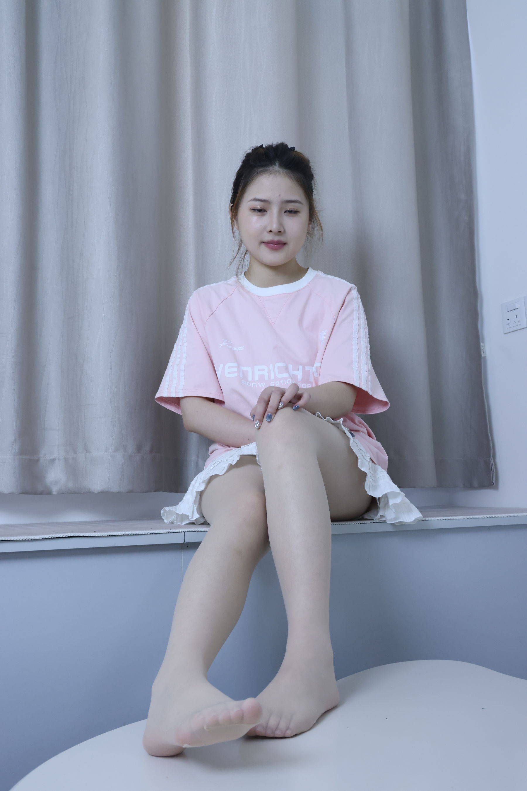 绮梦摄影 2024.09.05 No.017 露露 珍藏无修无水印版/(1150P)