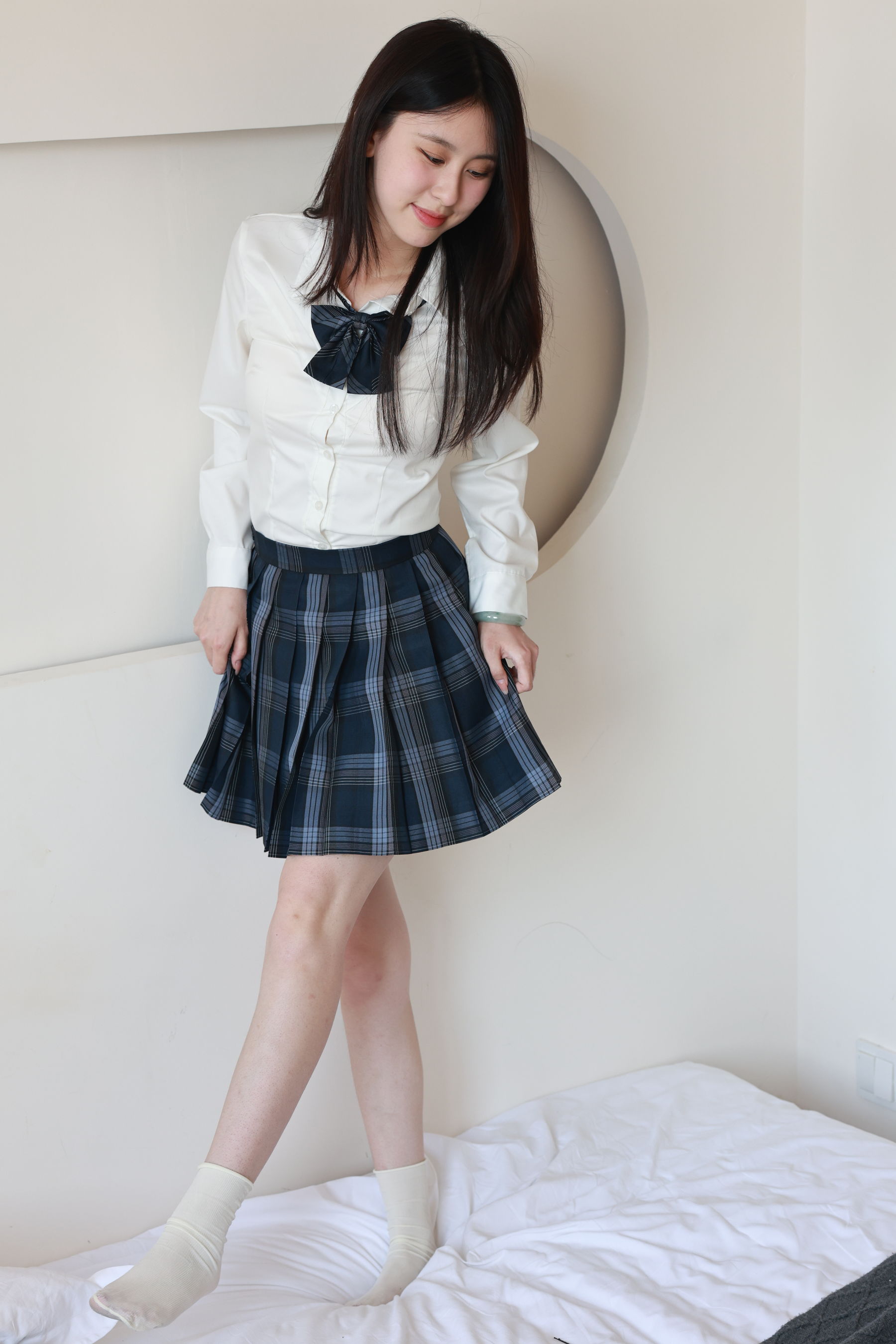 绮梦摄影 2024.09.06 No.018 yaya 珍藏无修无水印版/(677P)