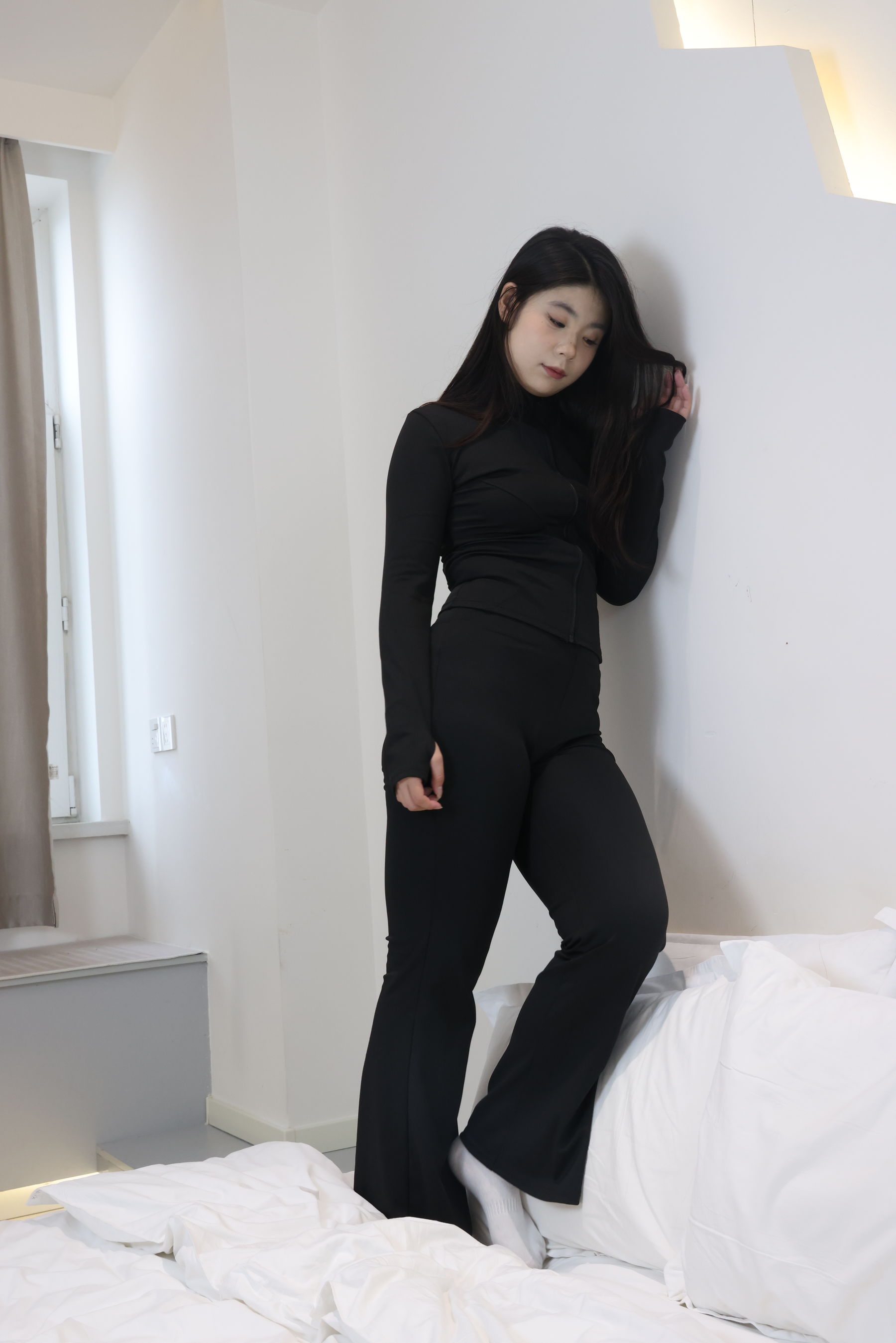 绮梦摄影 2024.09.08 No.020 苏欣 珍藏无修无水印版/(787P)