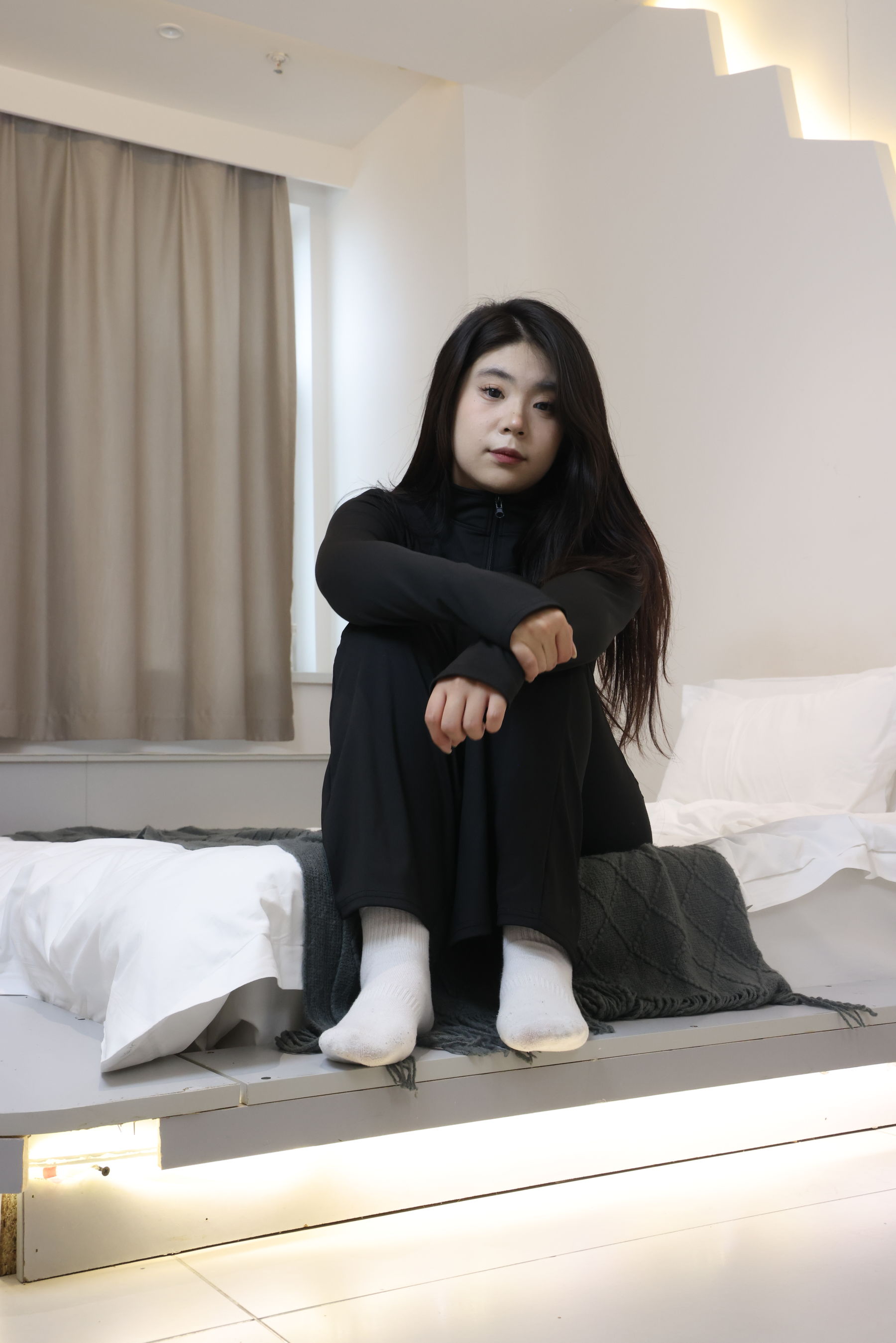 绮梦摄影 2024.09.08 No.020 苏欣 珍藏无修无水印版/(787P)