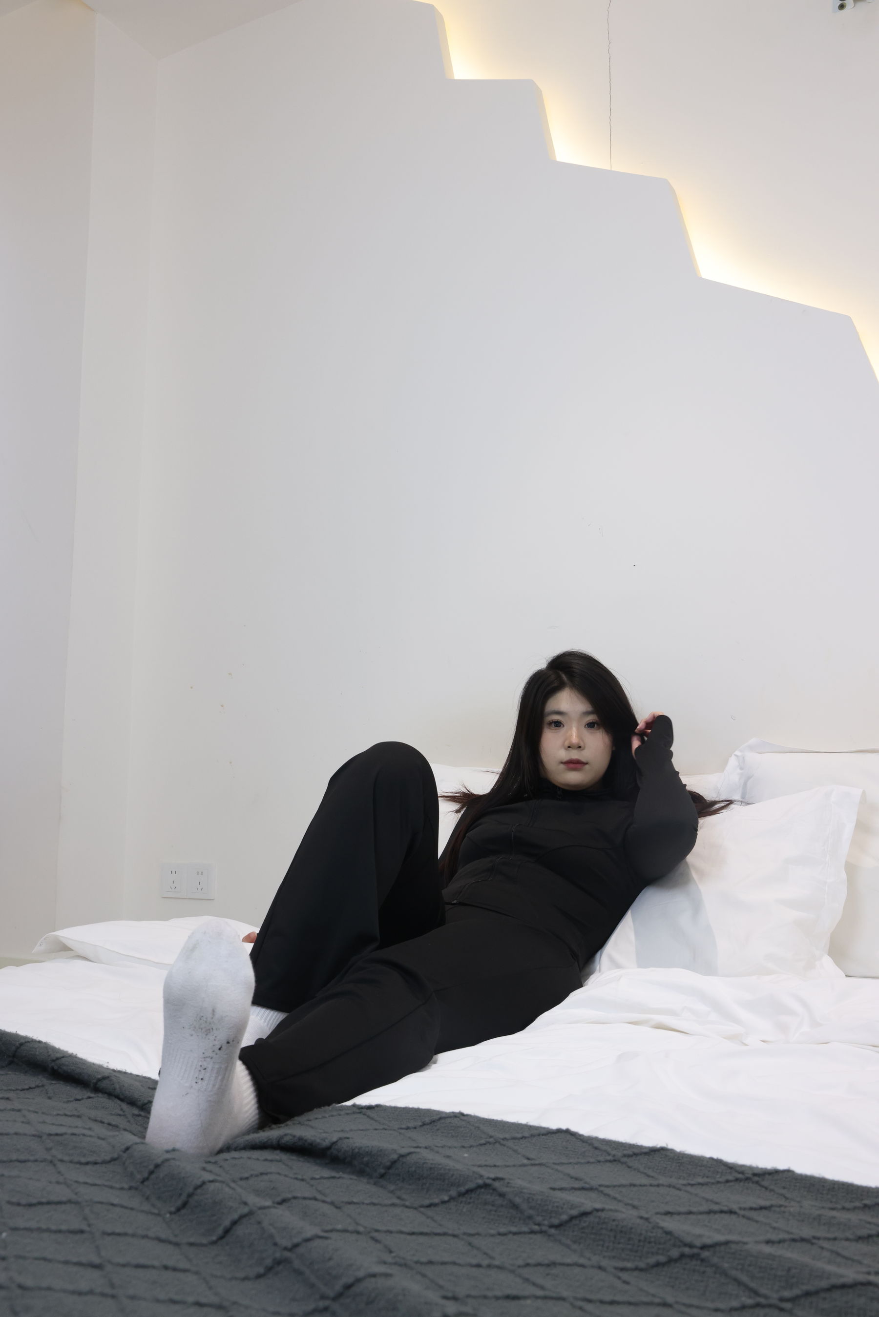 绮梦摄影 2024.09.08 No.020 苏欣 珍藏无修无水印版/(787P)