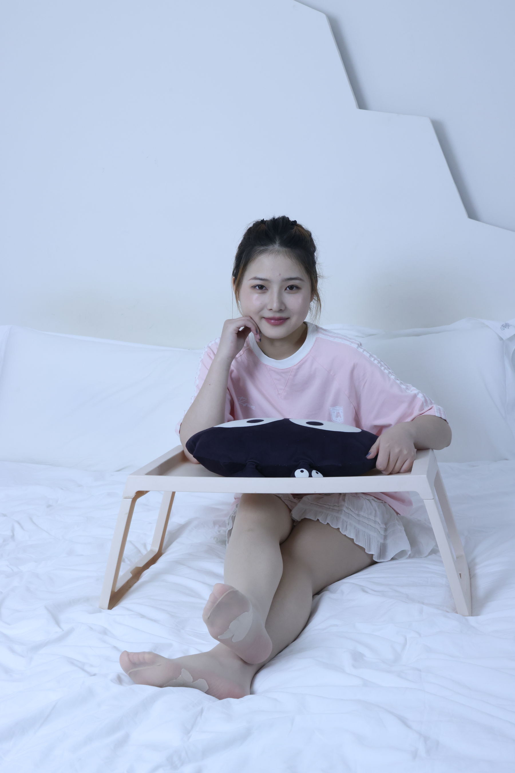 绮梦摄影 2024.09.05 No.017 露露 珍藏无修无水印版/(1150P)