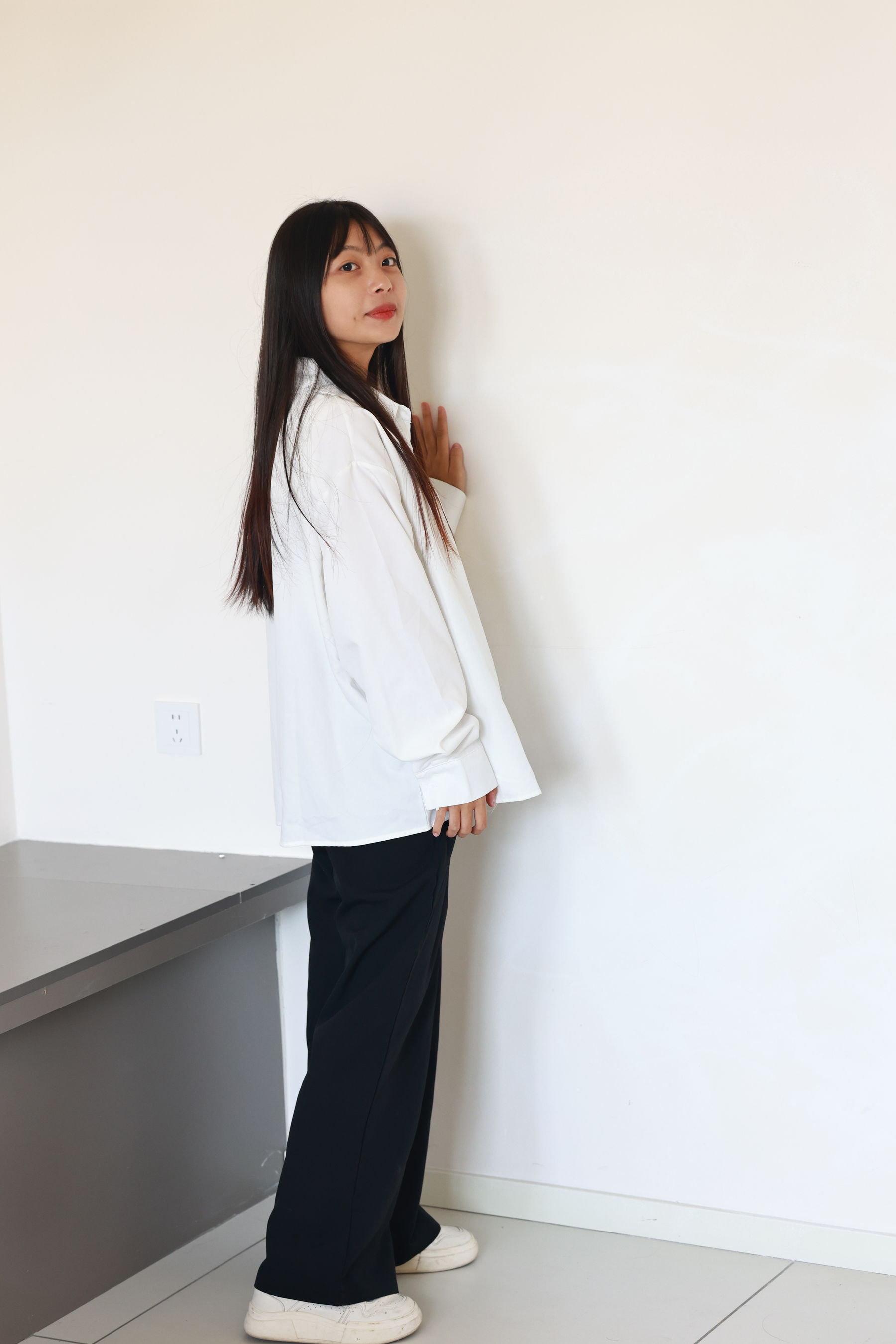 绮梦摄影 2024.09.19 No.027 团子 珍藏无修无水印版/(501P)