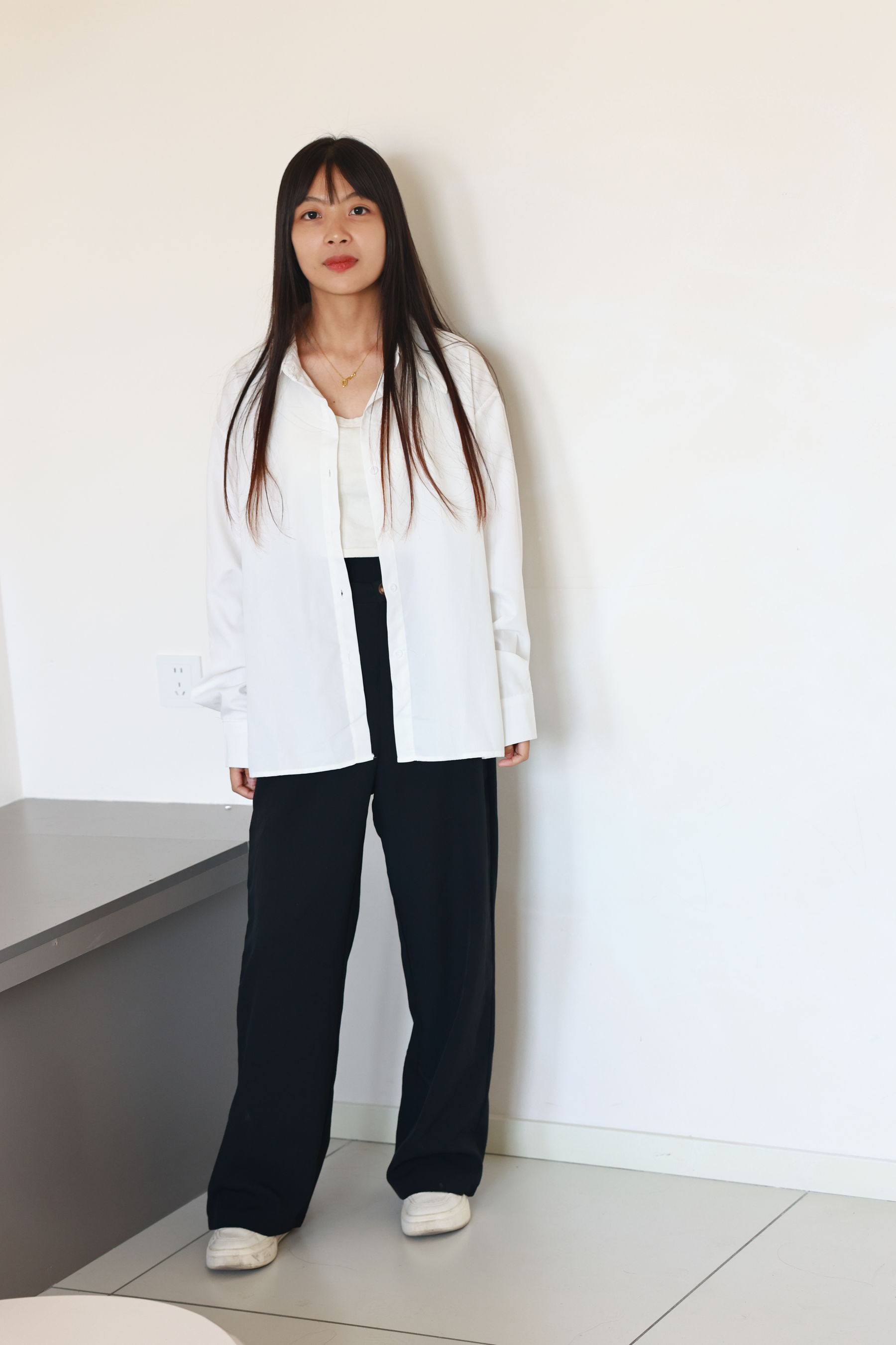 绮梦摄影 2024.09.19 No.027 团子 珍藏无修无水印版/(501P)