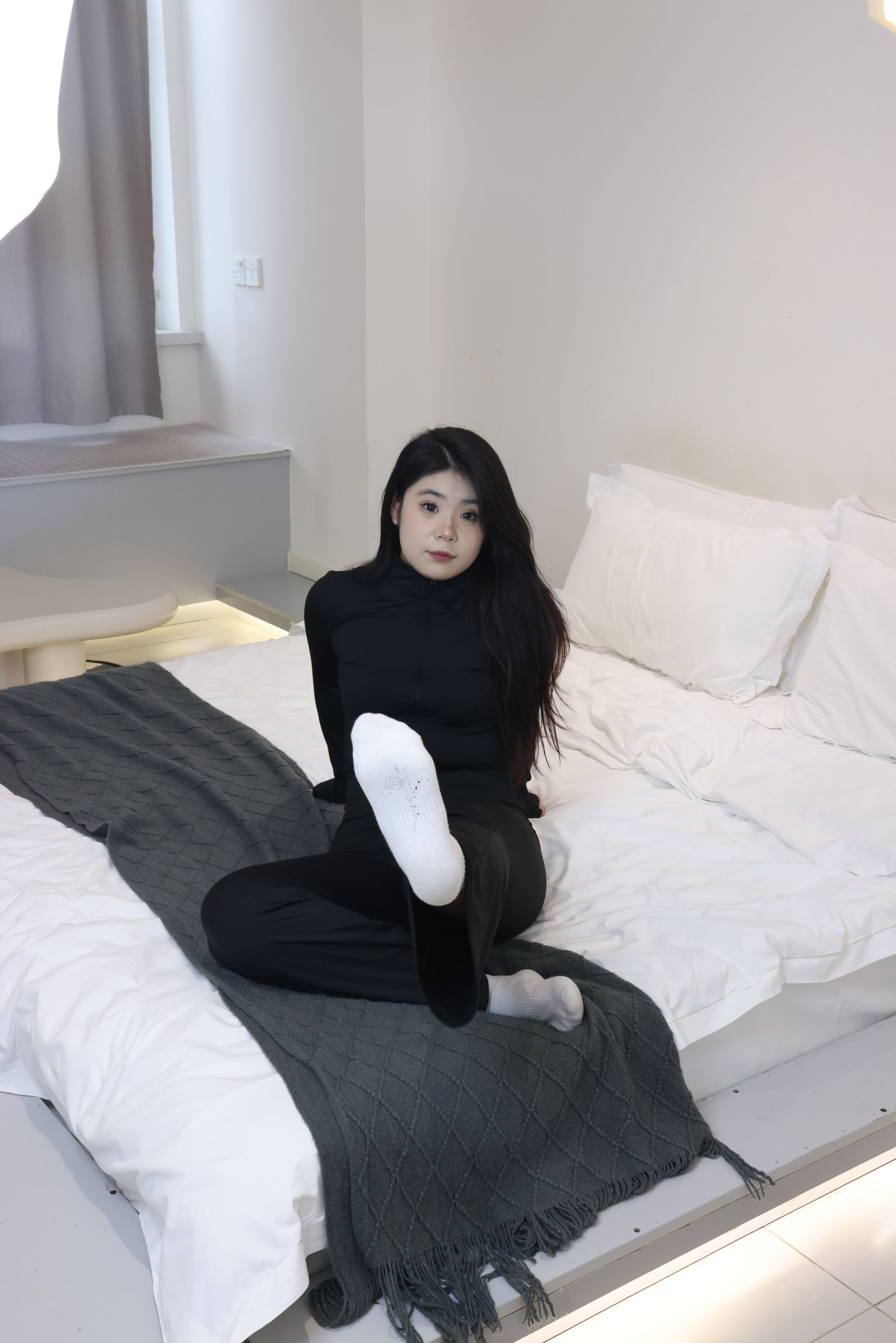 绮梦摄影 2024.09.08 No.020 苏欣 珍藏无修无水印版/(787P)