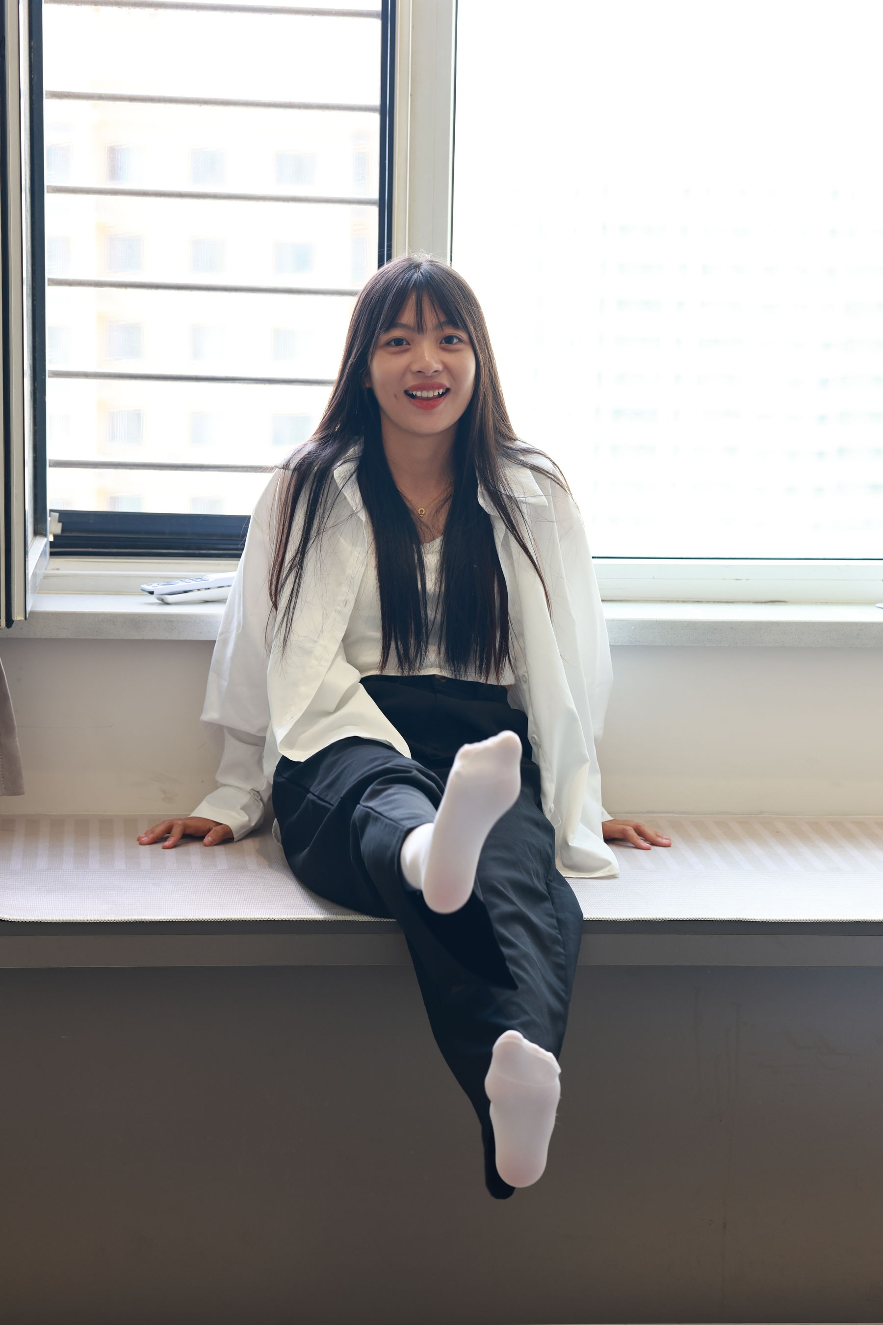 绮梦摄影 2024.09.19 No.027 团子 珍藏无修无水印版/(501P)