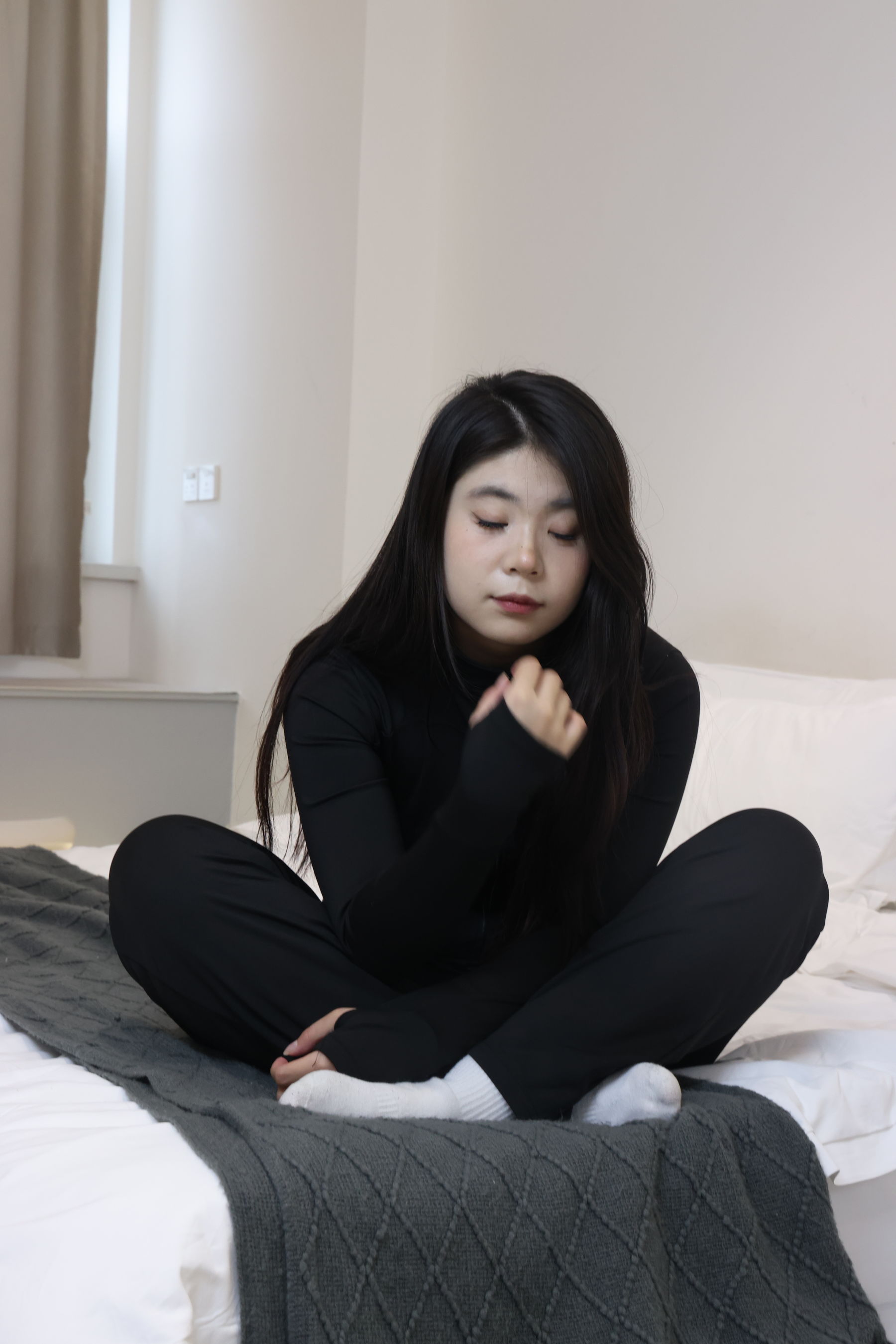 绮梦摄影 2024.09.08 No.020 苏欣 珍藏无修无水印版/(787P)