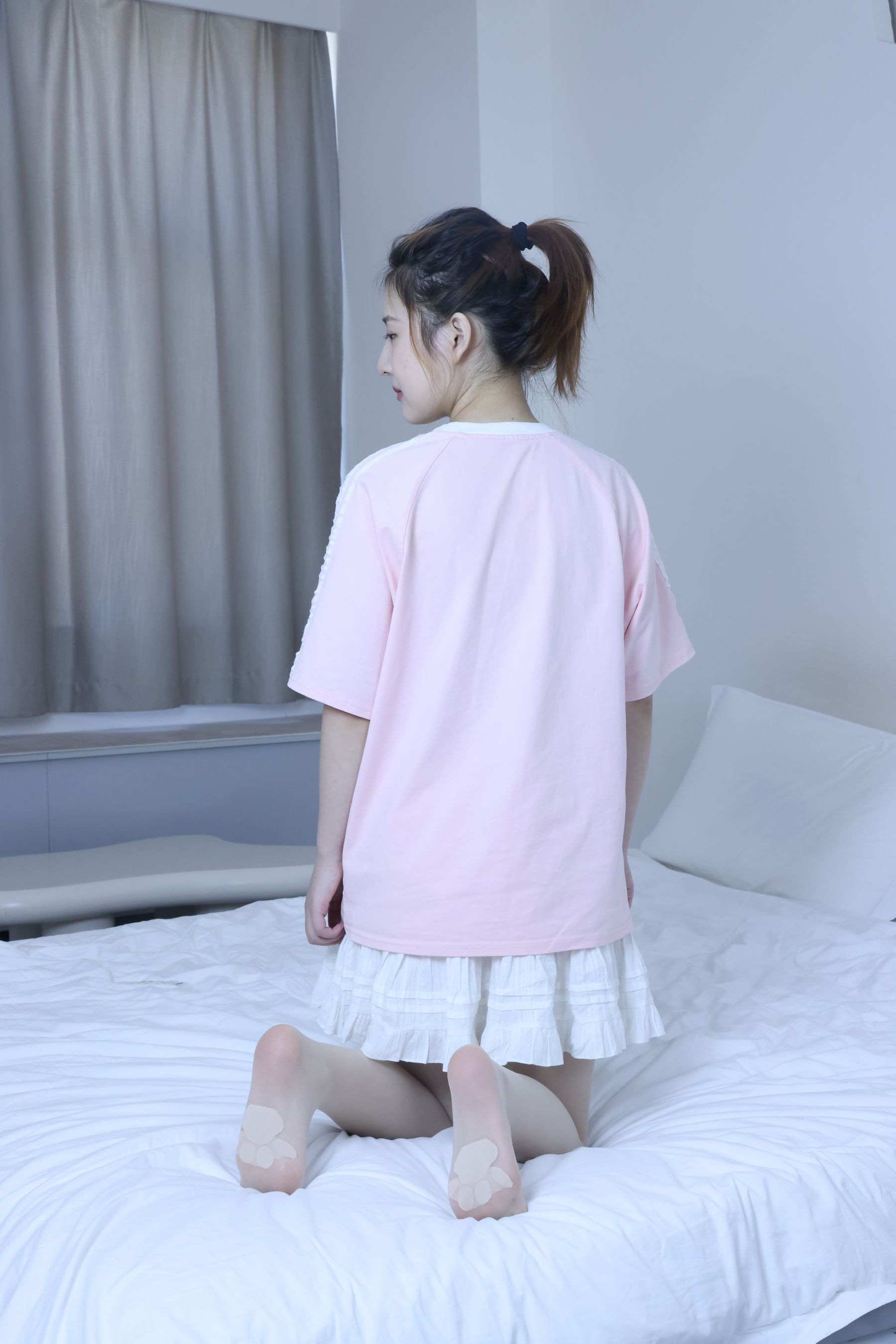 绮梦摄影 2024.09.05 No.017 露露 珍藏无修无水印版/(1150P)