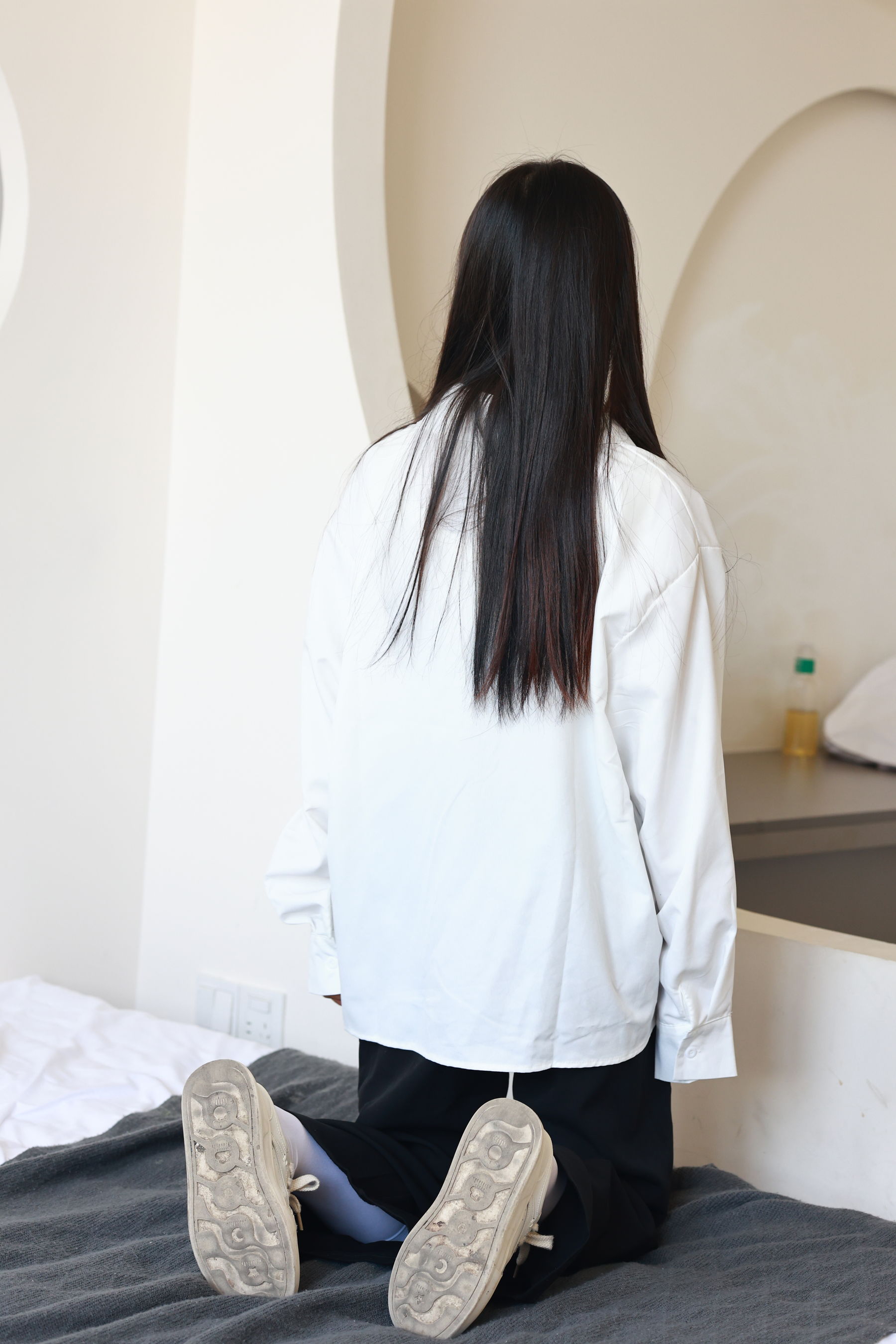 绮梦摄影 2024.09.19 No.027 团子 珍藏无修无水印版/(501P)