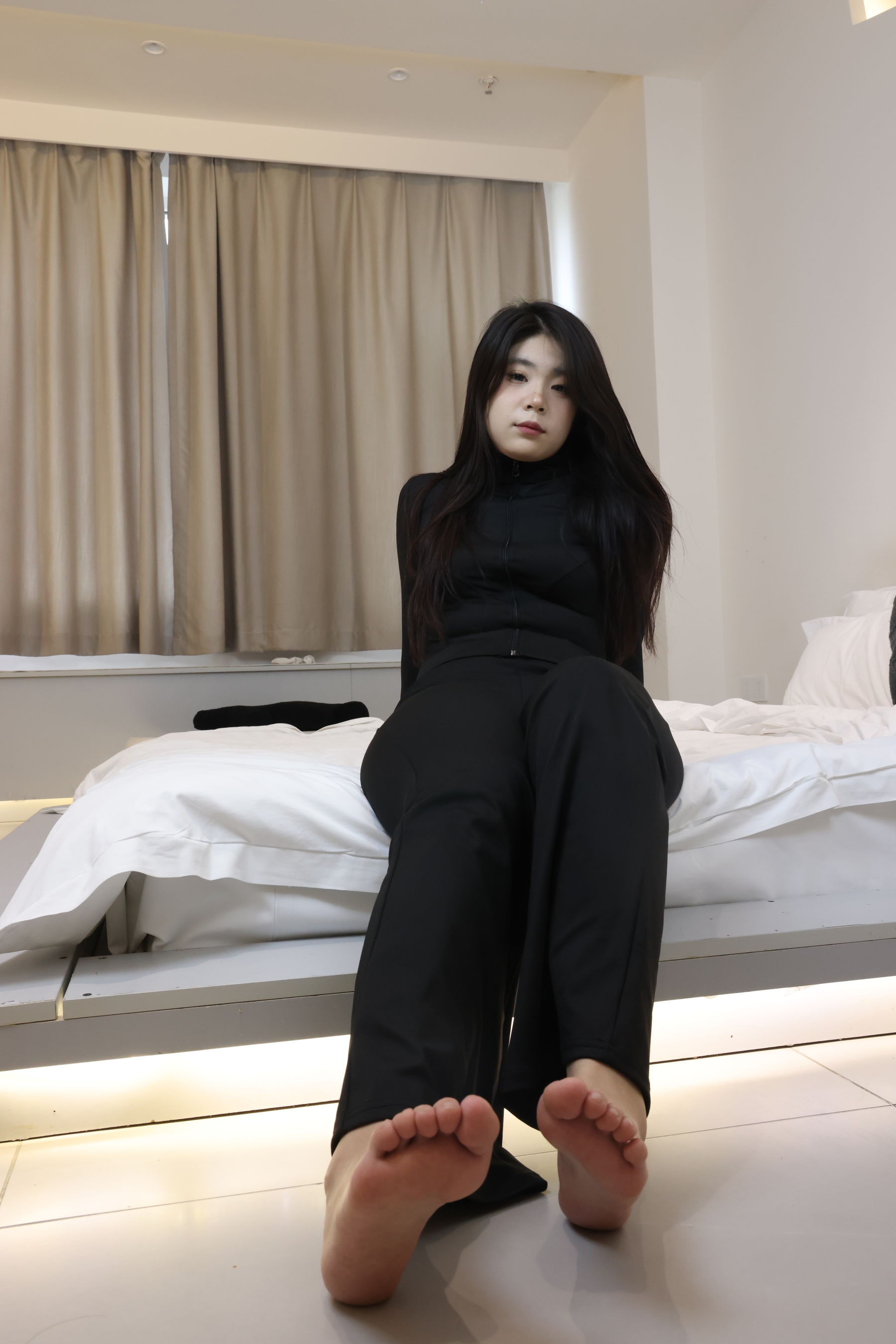 绮梦摄影 2024.09.08 No.020 苏欣 珍藏无修无水印版/(787P)