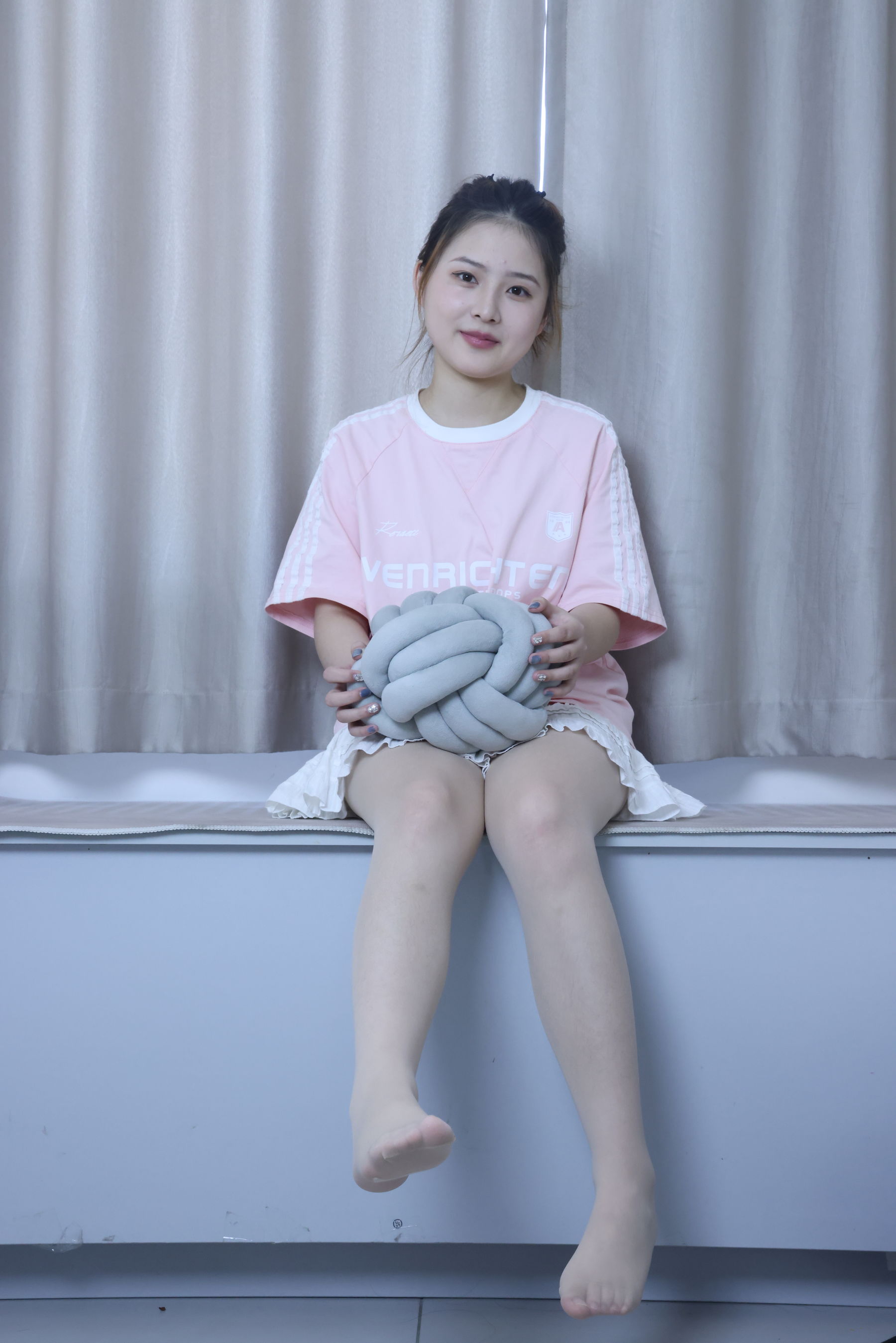 绮梦摄影 2024.09.05 No.017 露露 珍藏无修无水印版/(1150P)