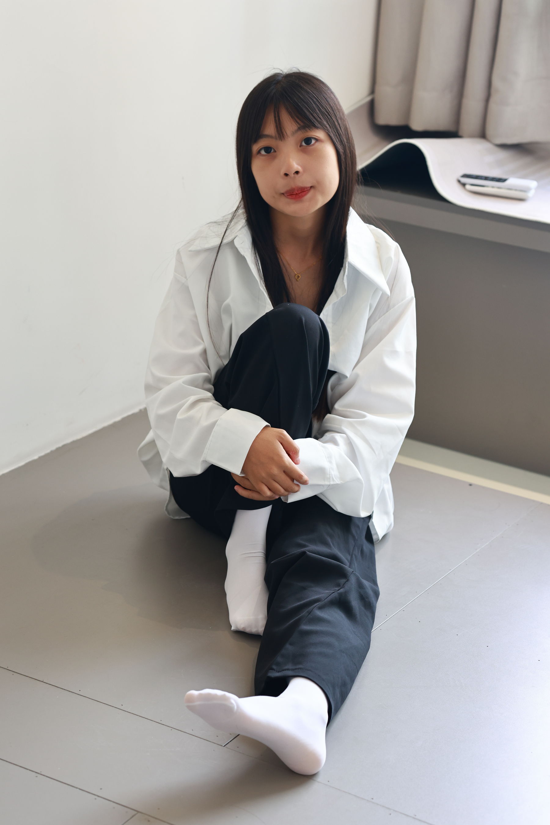 绮梦摄影 2024.09.19 No.027 团子 珍藏无修无水印版/(501P)