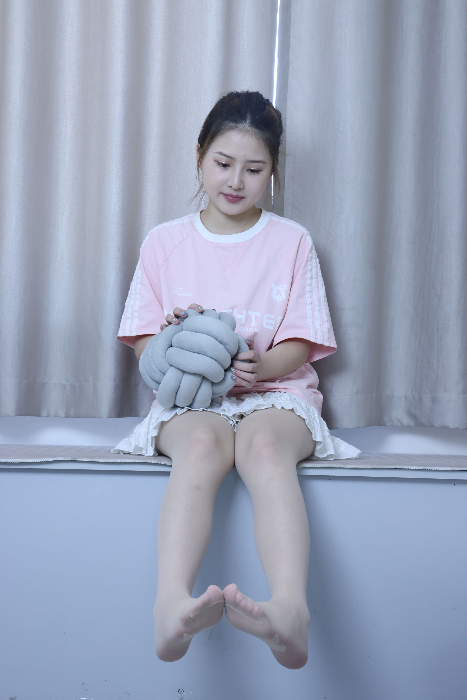 绮梦摄影 2024.09.05 No.017 露露 珍藏无修无水印版/(1150P)