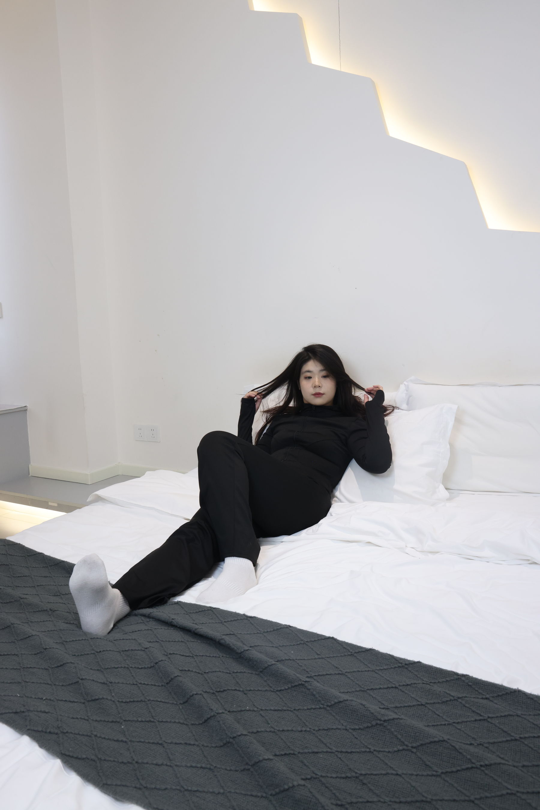 绮梦摄影 2024.09.08 No.020 苏欣 珍藏无修无水印版/(787P)