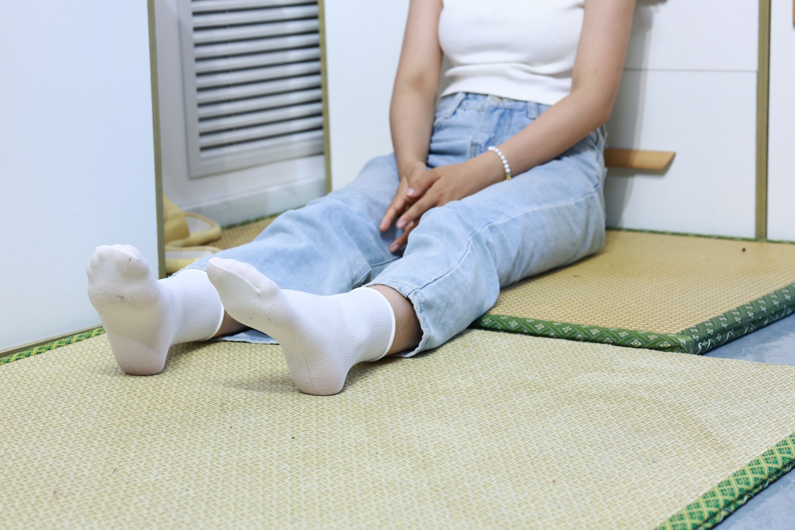 绮梦摄影 2024.09.07 No.019 Light 珍藏无修无水印版/(326P)