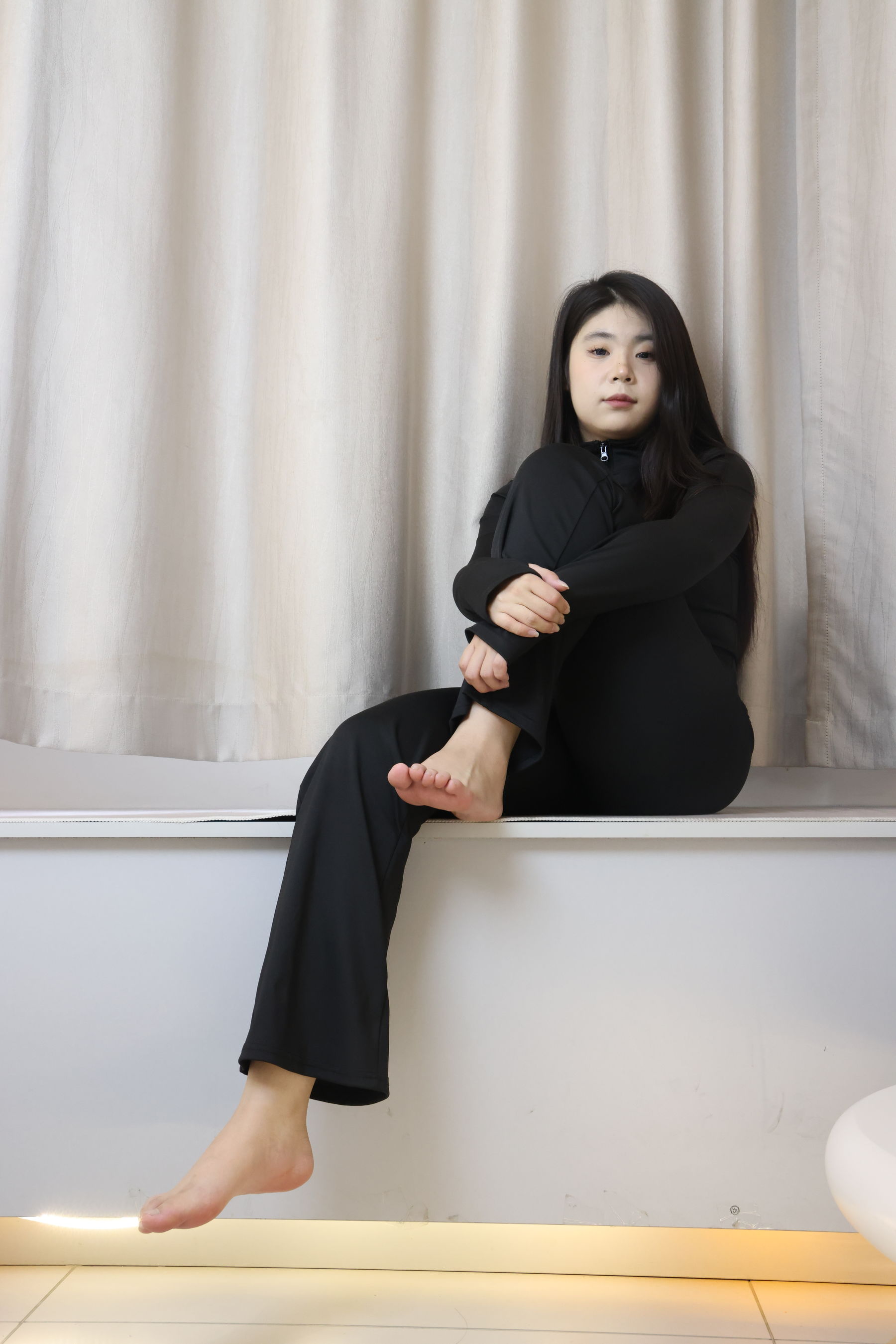 绮梦摄影 2024.09.08 No.020 苏欣 珍藏无修无水印版/(787P)