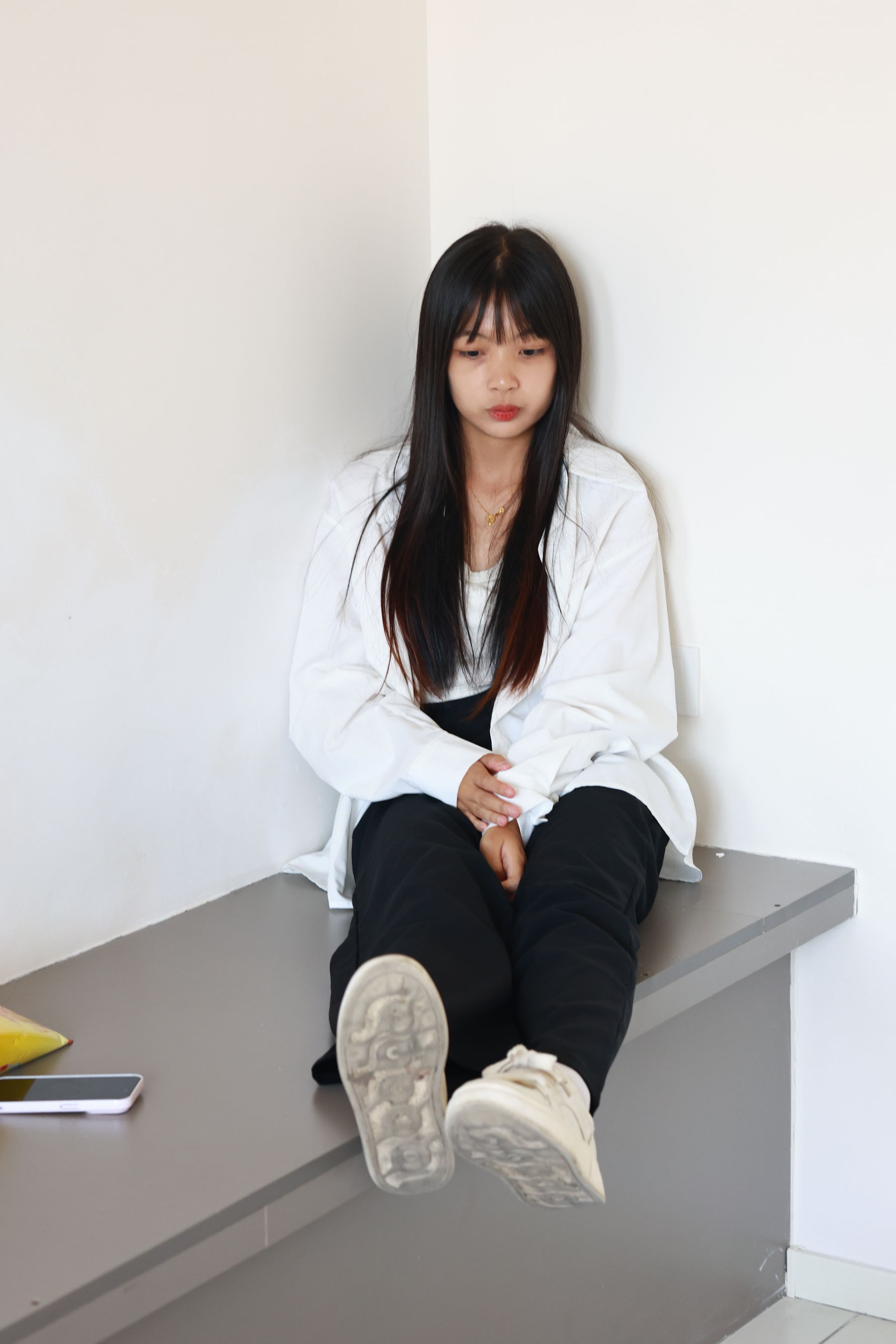 绮梦摄影 2024.09.19 No.027 团子 珍藏无修无水印版/(501P)