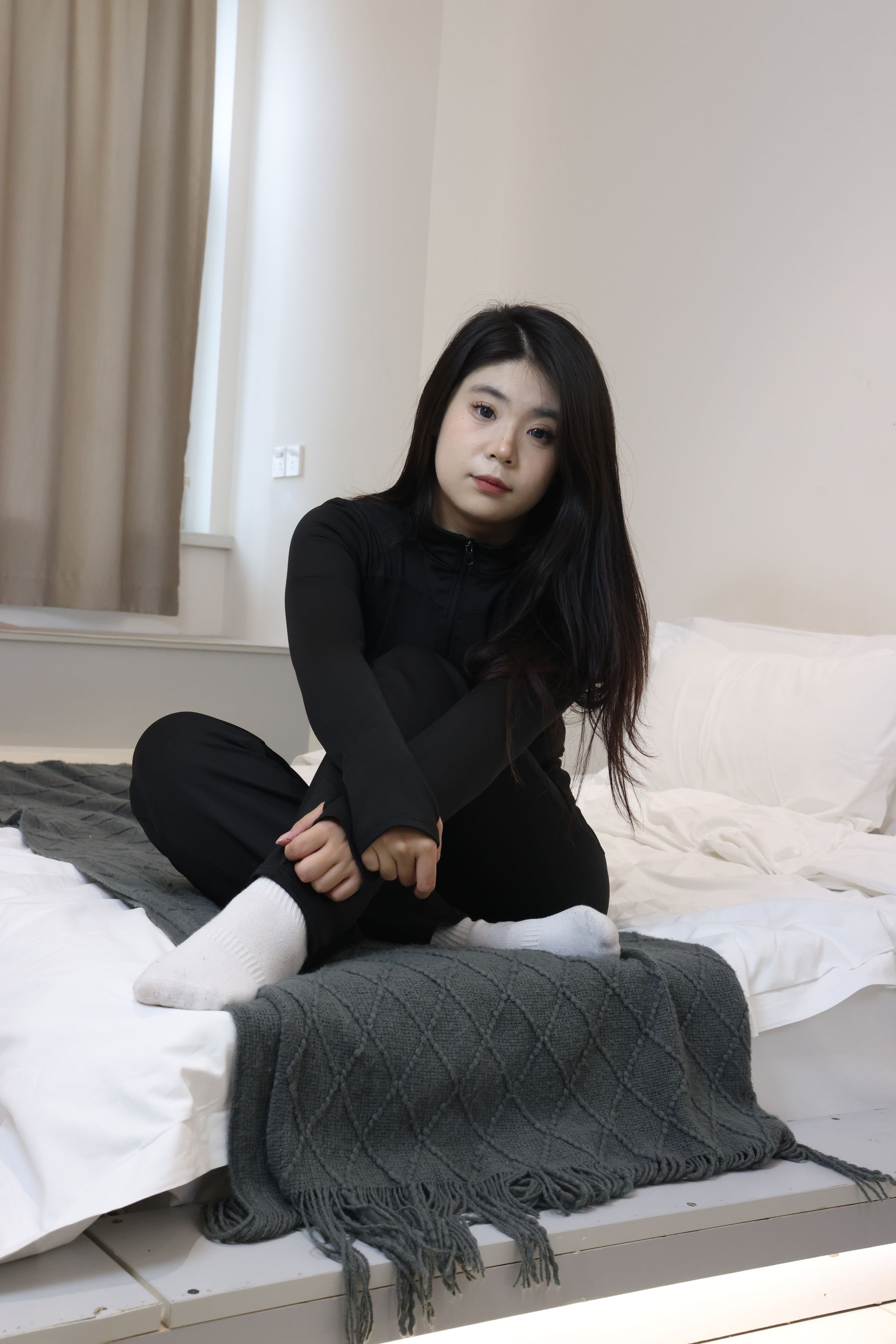 绮梦摄影 2024.09.08 No.020 苏欣 珍藏无修无水印版/(787P)