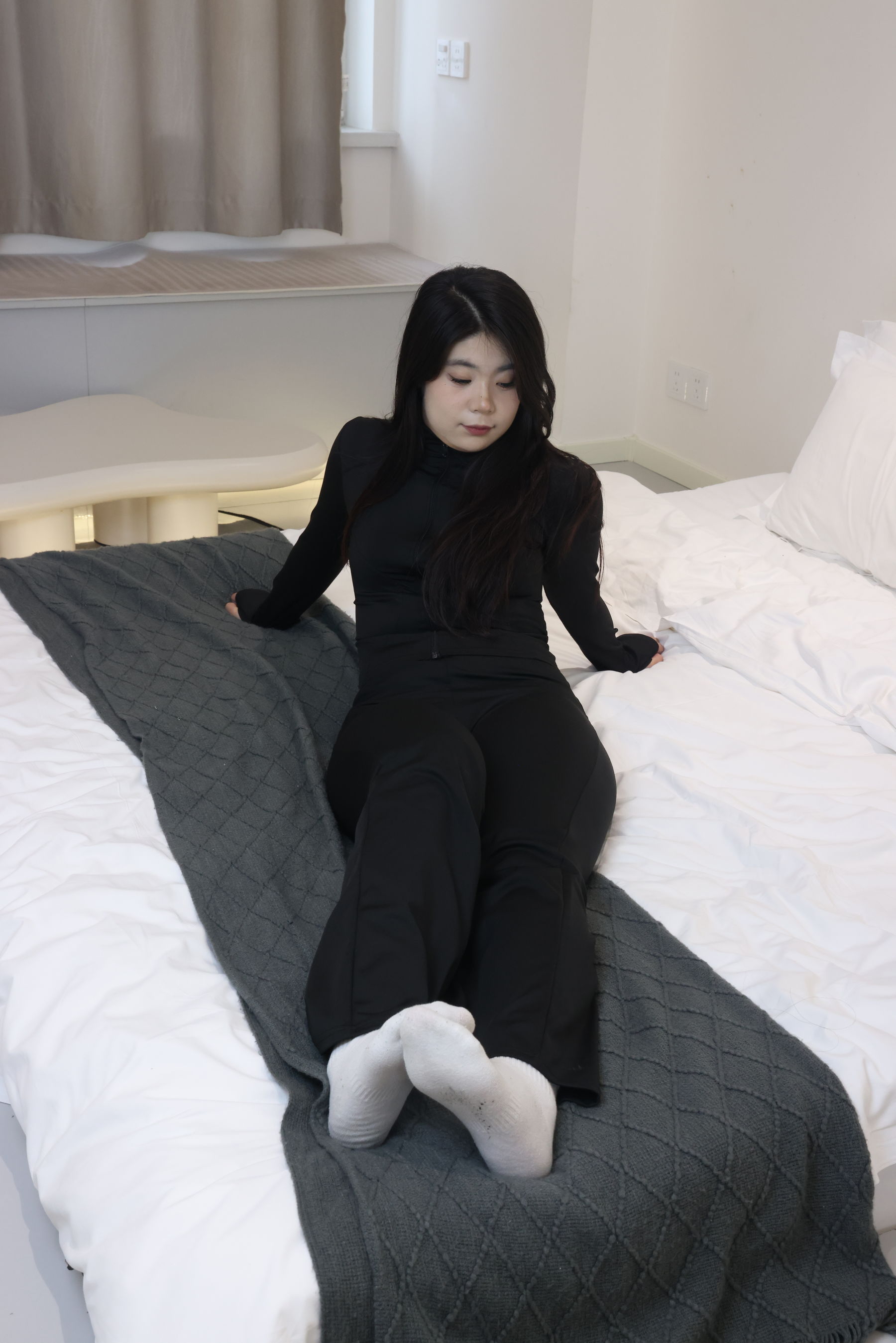 绮梦摄影 2024.09.08 No.020 苏欣 珍藏无修无水印版/(787P)